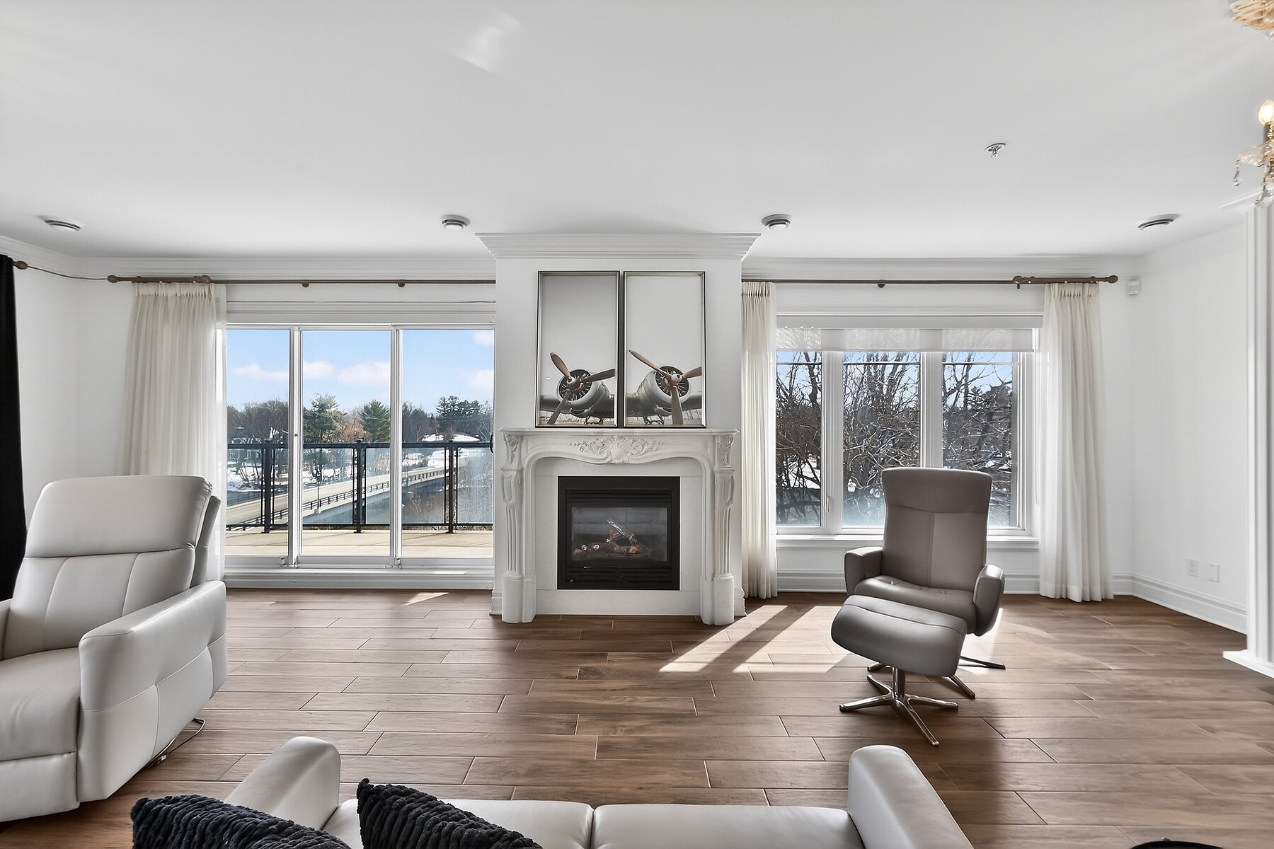  Sainte-Dorothée, Laval - 物件實景