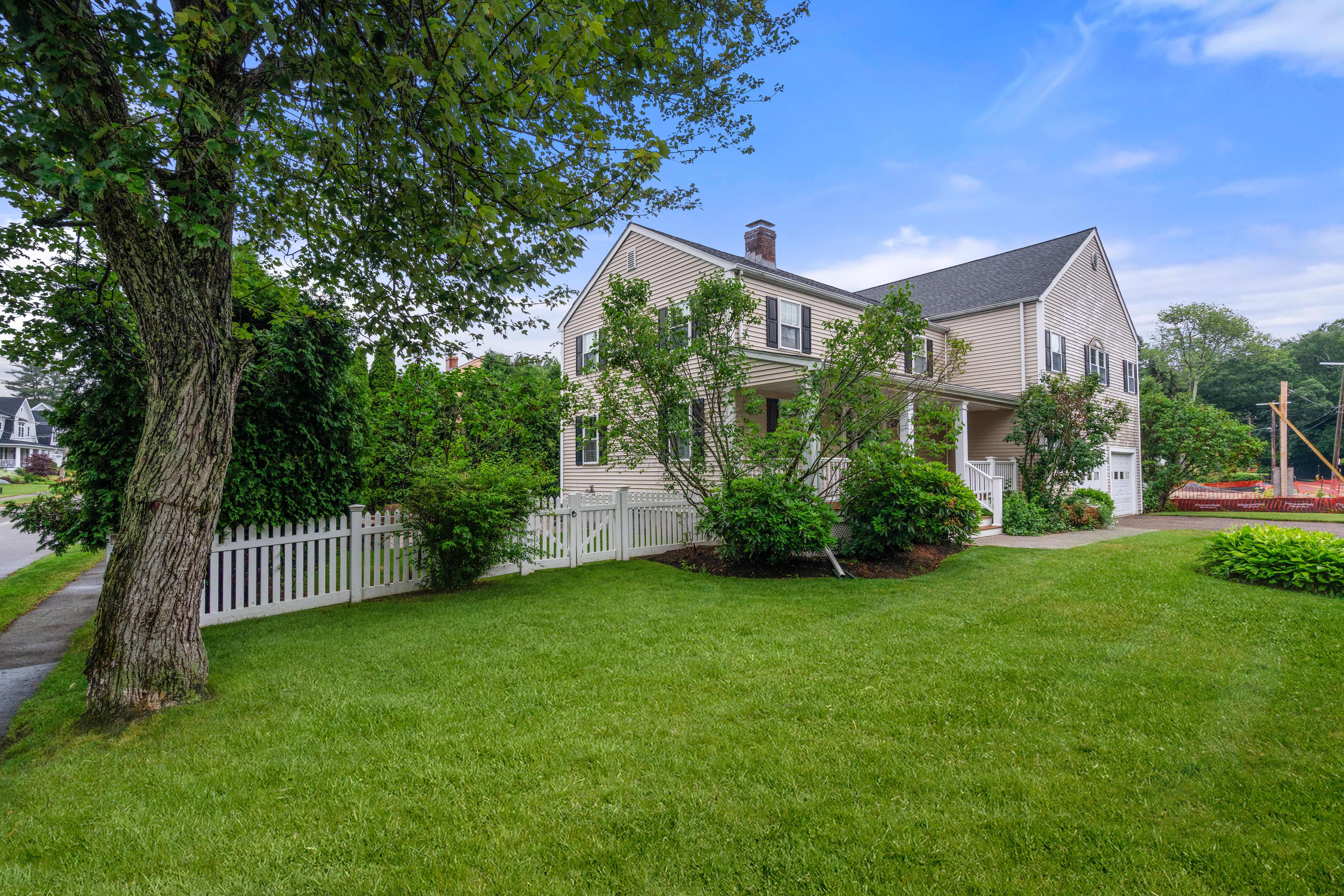  155 Oak Street, Needham, MA, 02492 - 物件實景