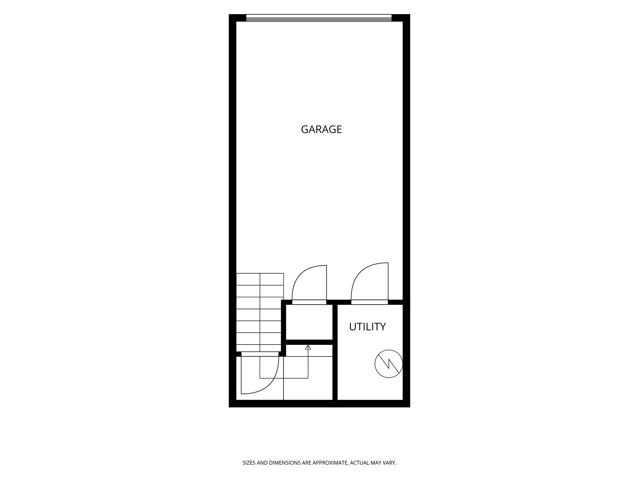  Completely Reimagined One Bedroom Condo - 物件實景