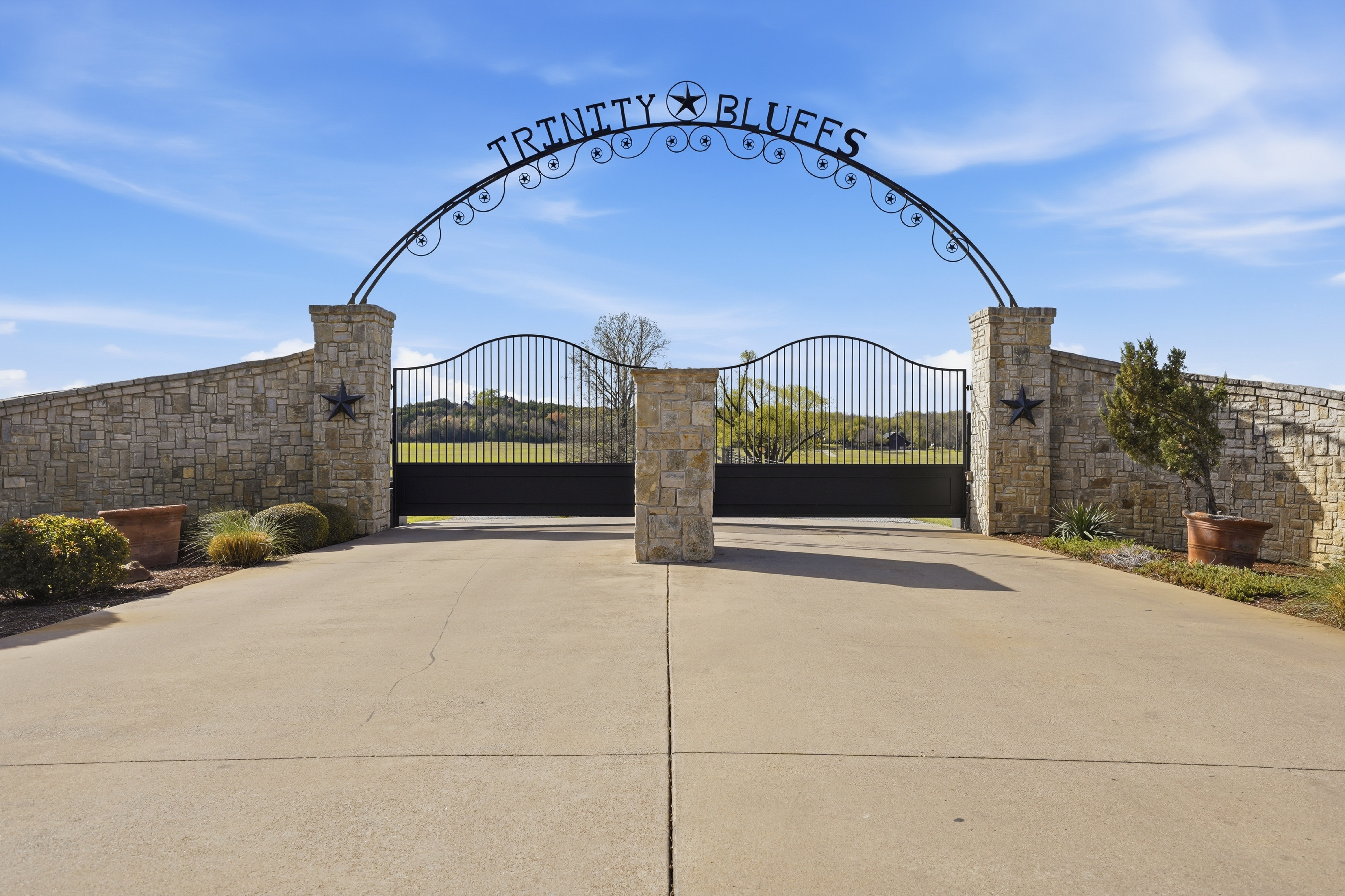  129 Trinity Bluffs, Aledo, TX, 76008 - 物件實景