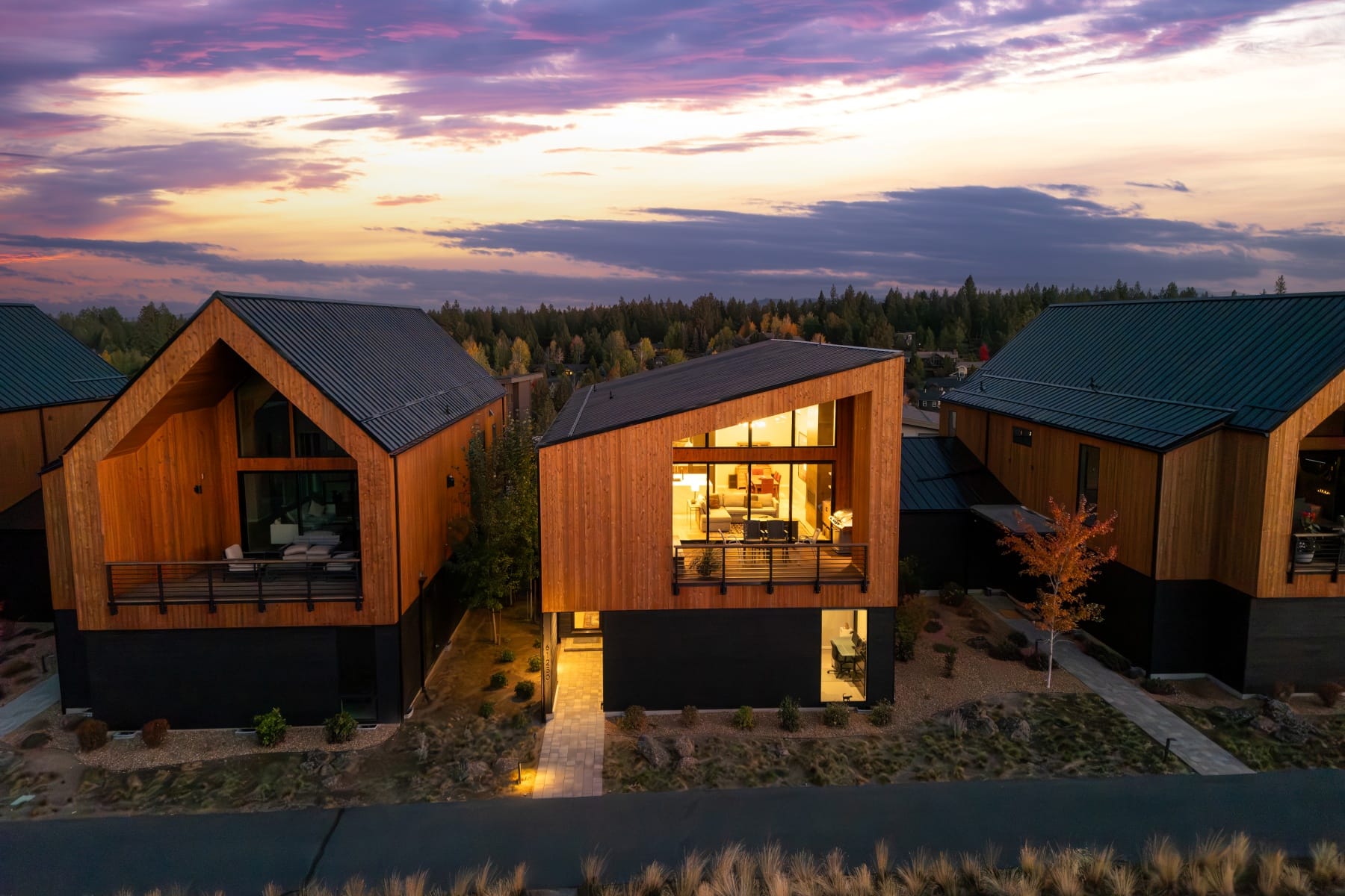  61250 Meeks Trail Bend, OR 97702 - 物件實景