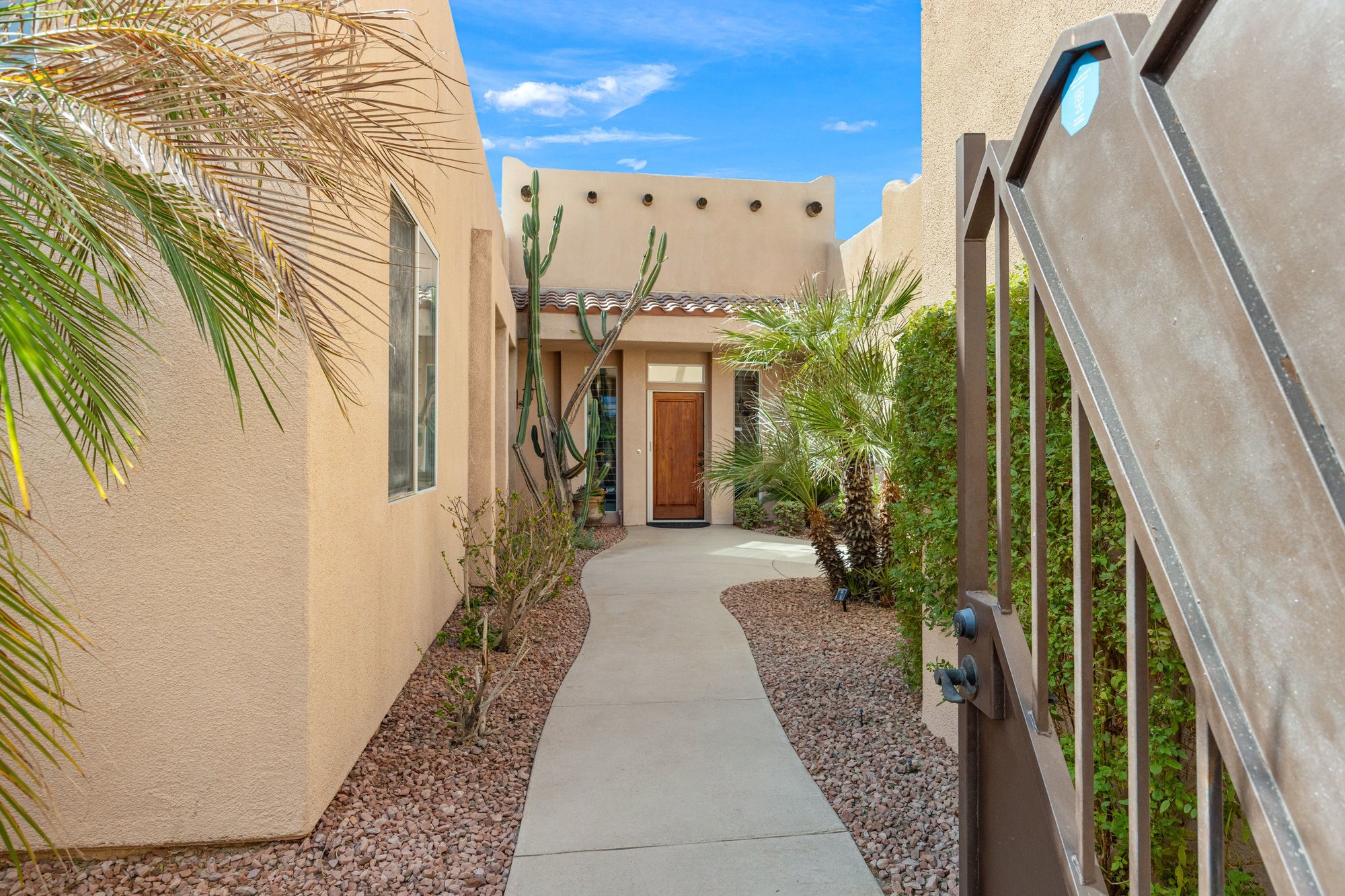  Arguably The Best Location In The Gated Community Of Tucson - 物件實景