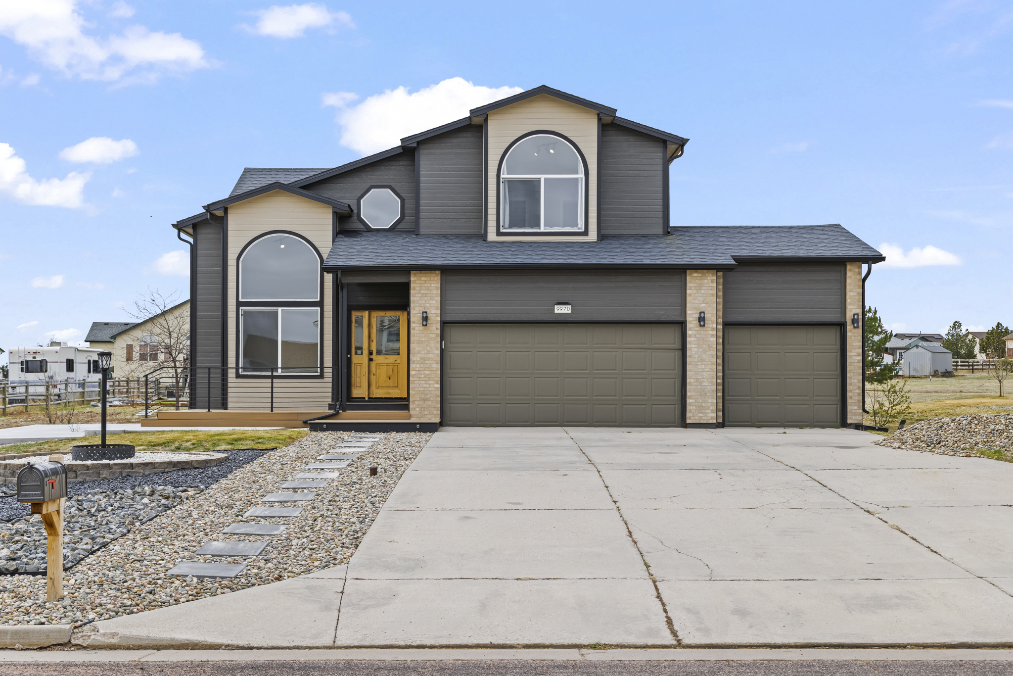  9970 Litchfield Street, Colorado Springs, CO, 80908 - 物件實景
