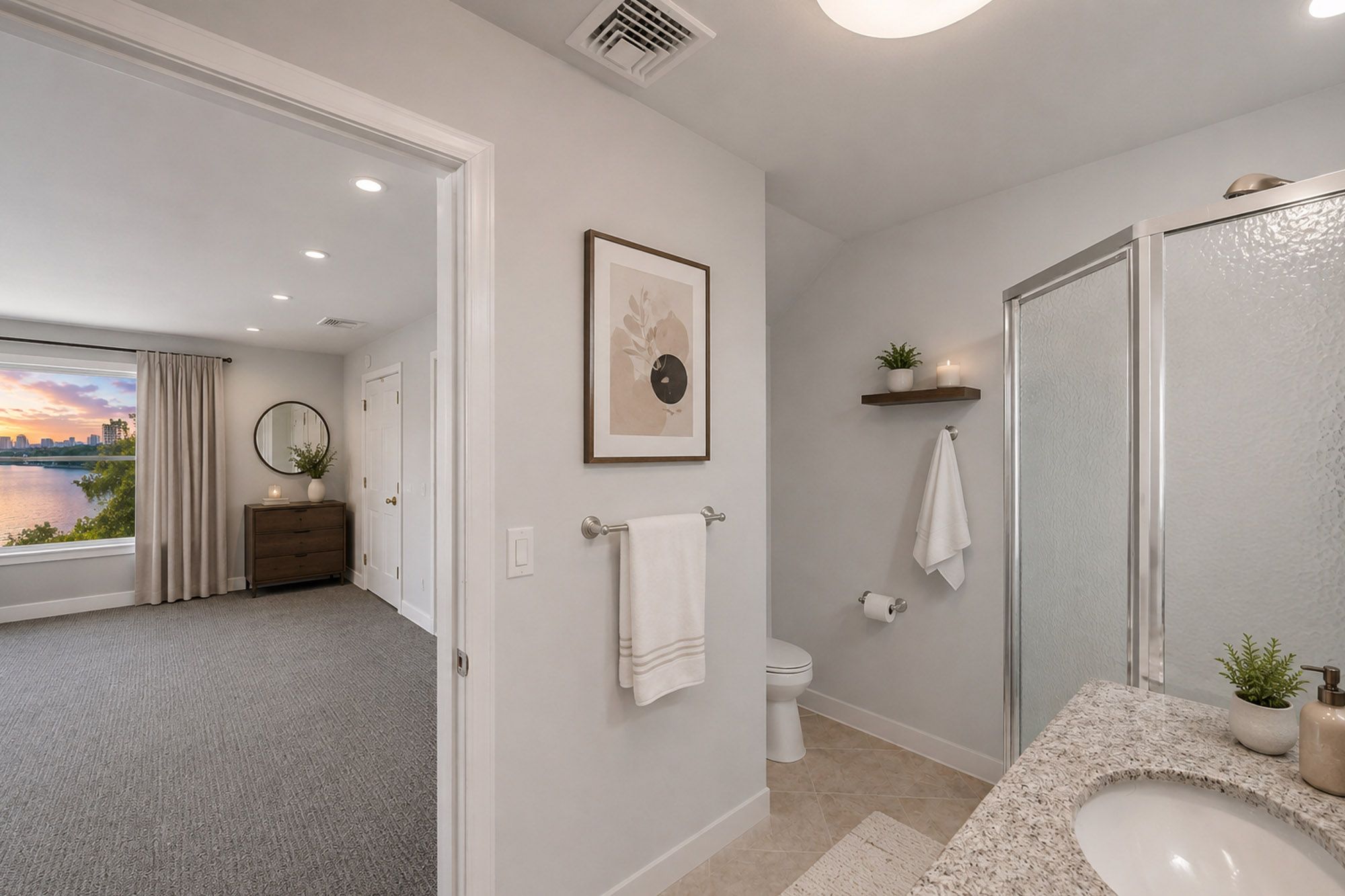  35 Shore Road, Edgewater, NJ, 07020 - 物件實景