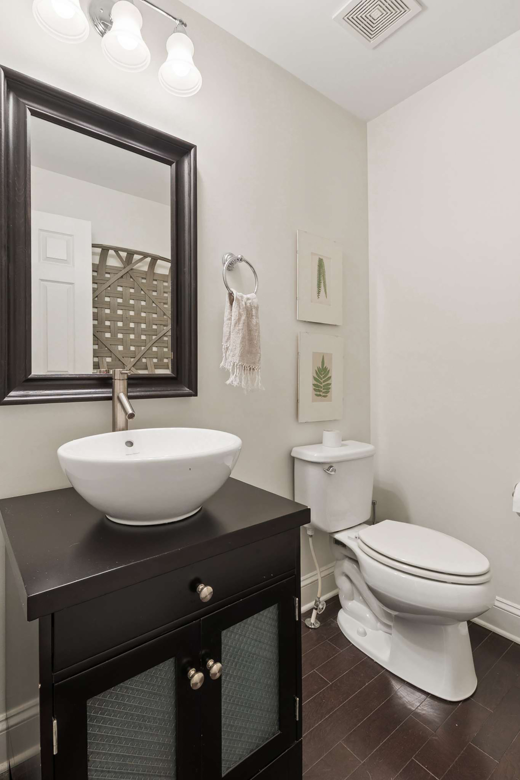  Beautiful, Light-filled Townhome in Historic Desirable Ardmore Park Neighborhood - 物件實景