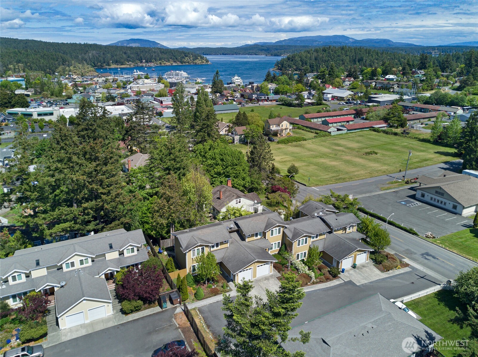 Friday Harbor, Washington, 98250, United States, 2 Bedrooms Bedrooms, ,3 BathroomsBathrooms,Residential,For Sale,1818388