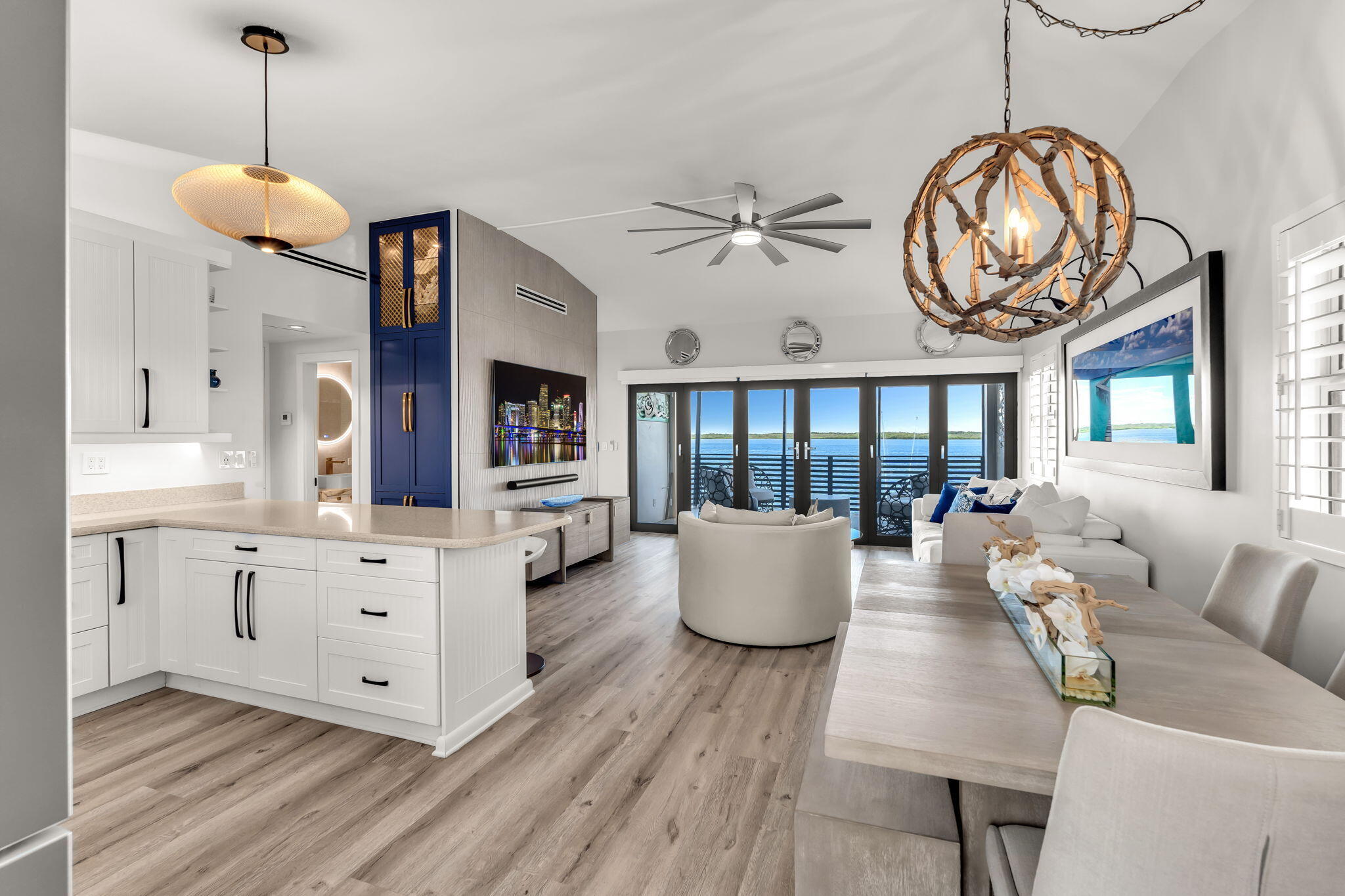 Island Dr, Key Largo, FL 33037 #1