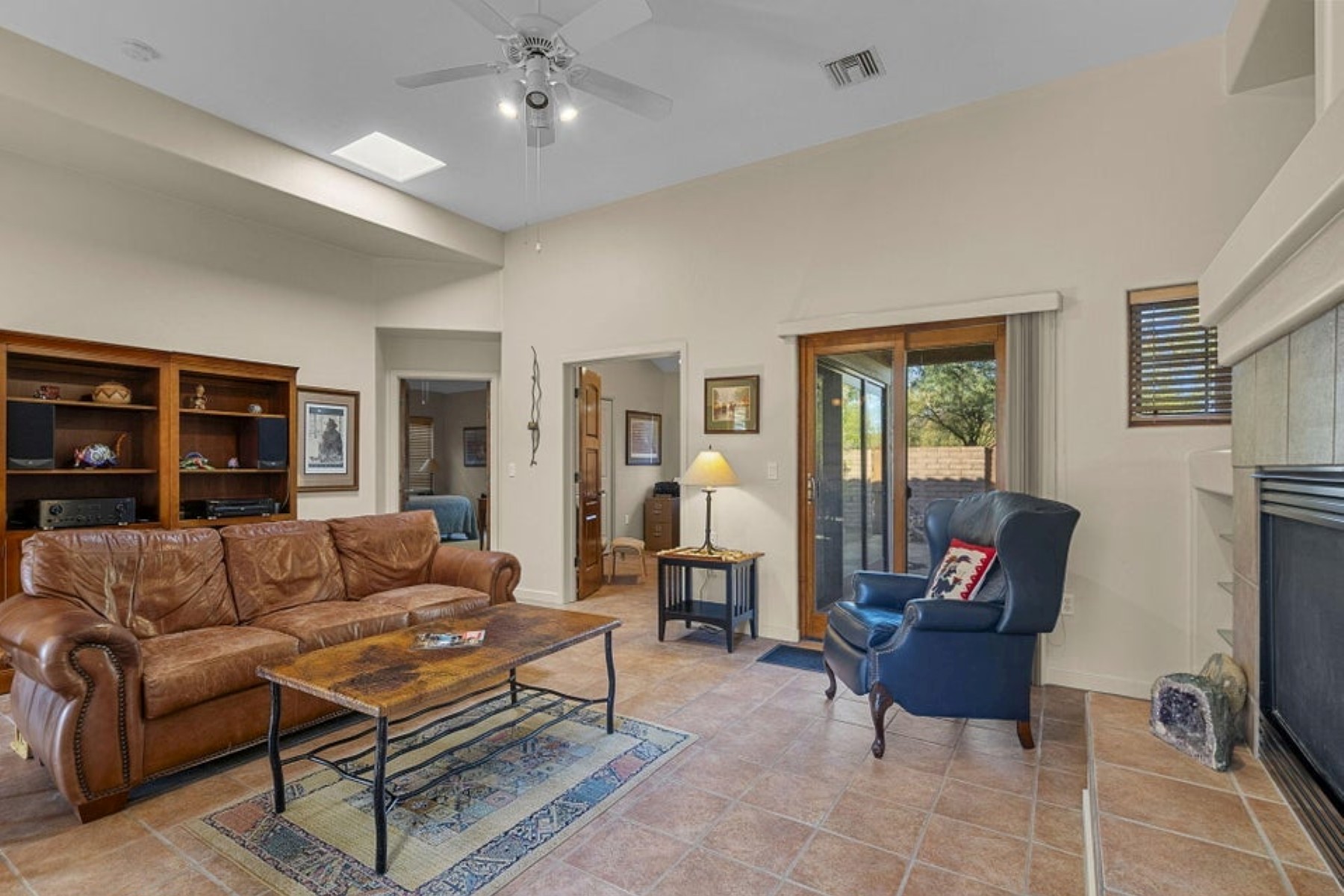  26 Circulo Diego Rivera  Tubac, AZ - 物件實景