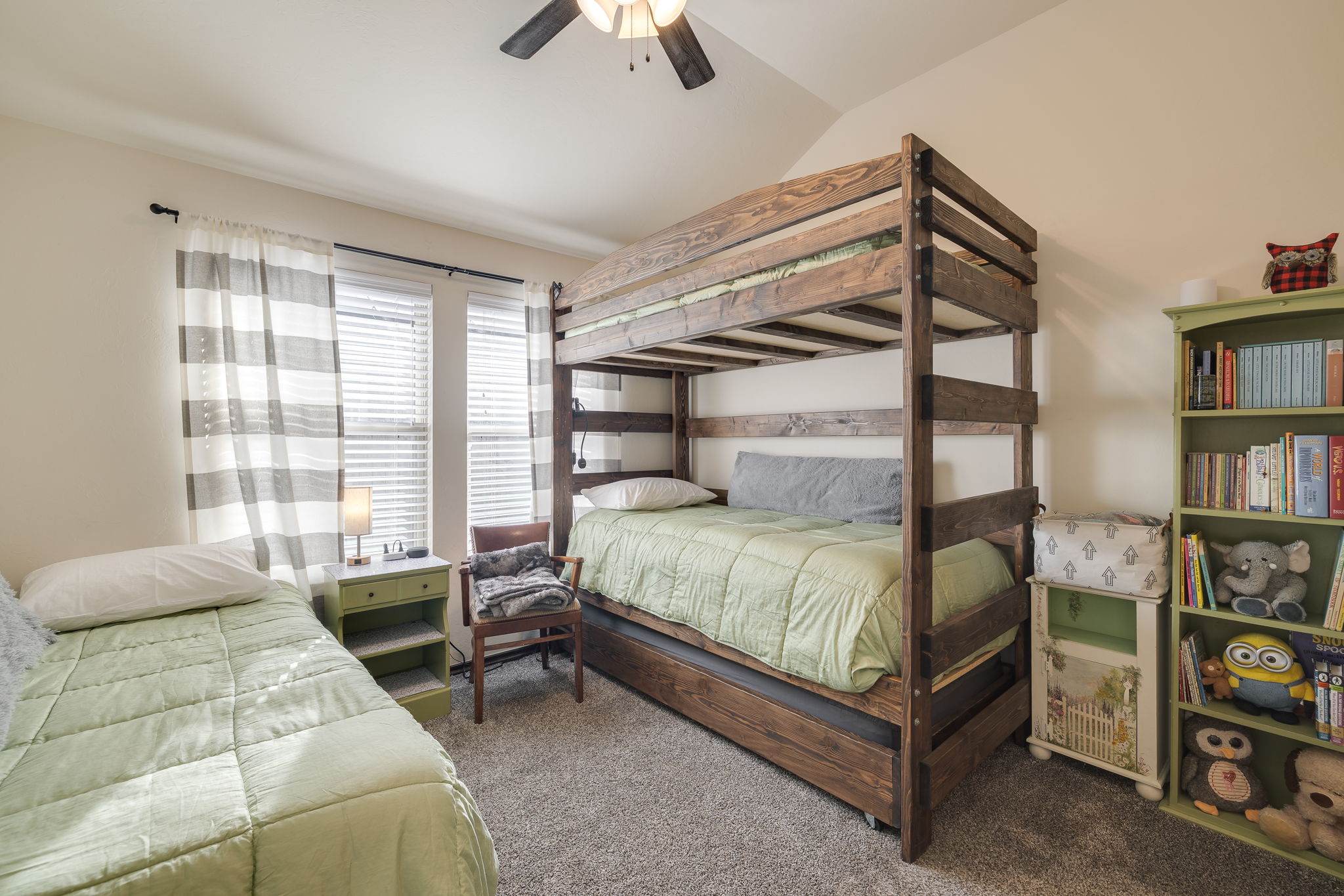  3005 Montane Drive, Norman, OK 73069 - 物件實景