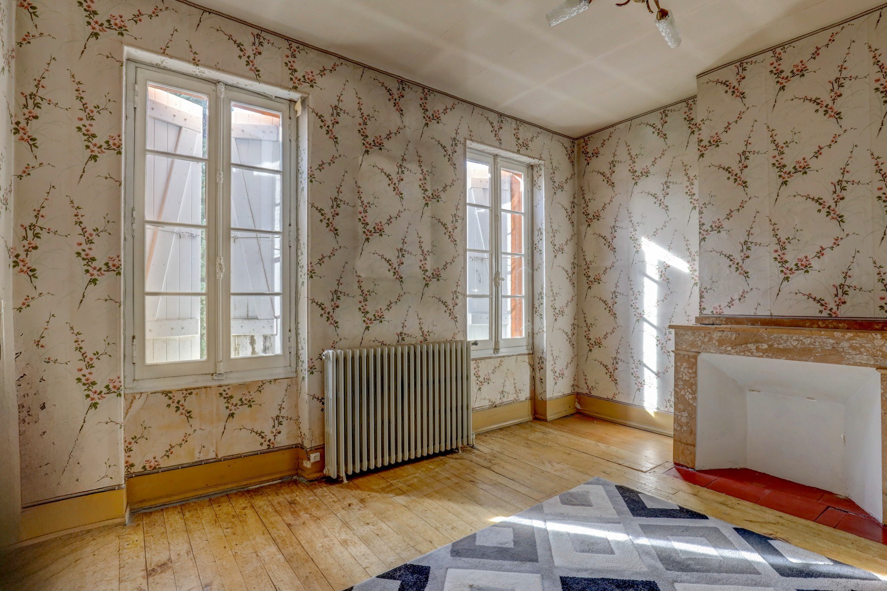  Paisance du Touch , Maison + Dépendances sur Parcelle de 4500M2 - 物件實景