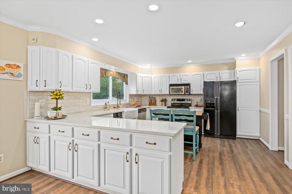 Locust Grove, Virginia, 22508, United States, 4 Bedrooms Bedrooms, ,4 BathroomsBathrooms,Residential,For Sale,1778458