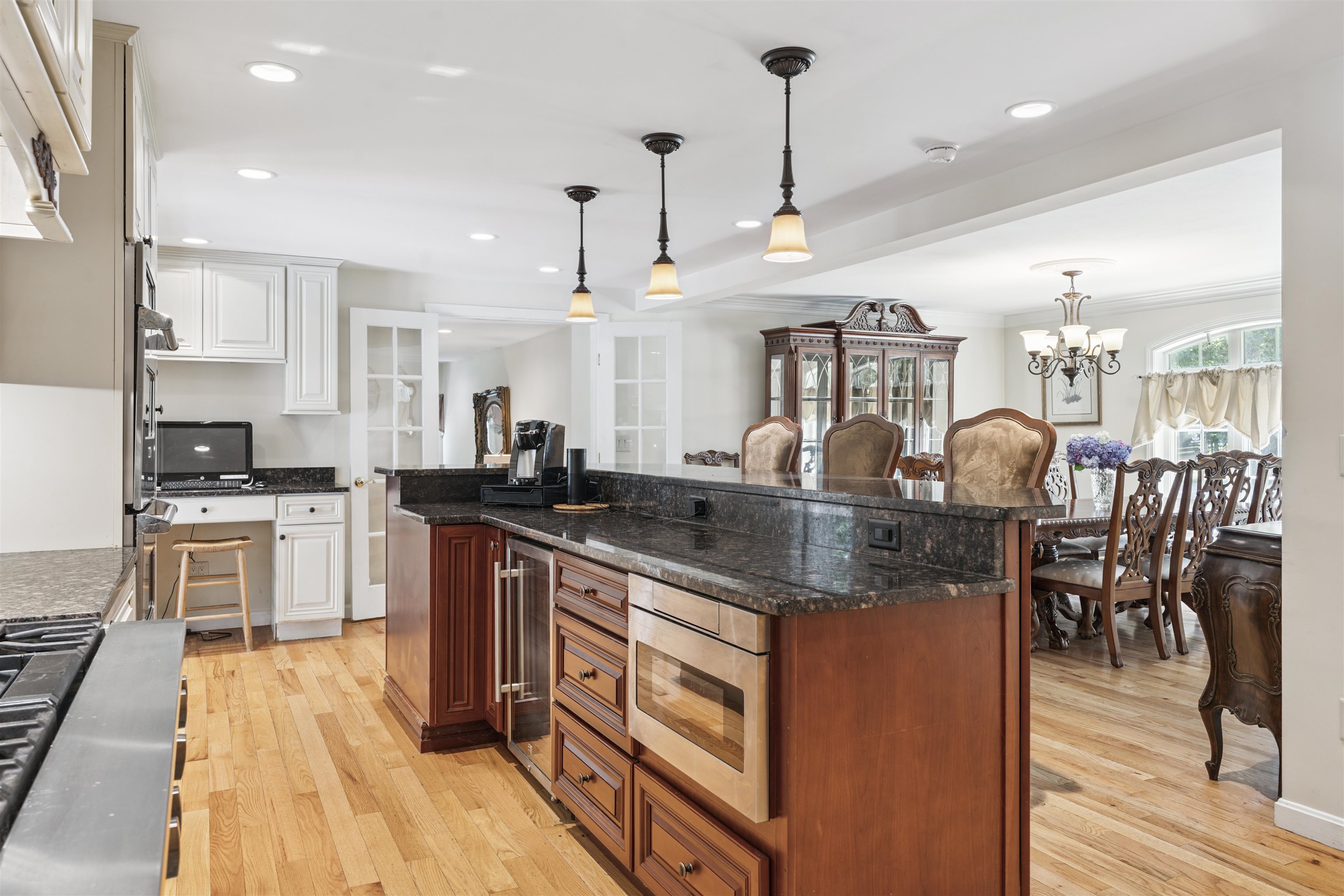 Gilford, New Hampshire, 03249, United States, 4 Bedrooms Bedrooms, ,1 BathroomBathrooms,Residential,For Sale,1901287