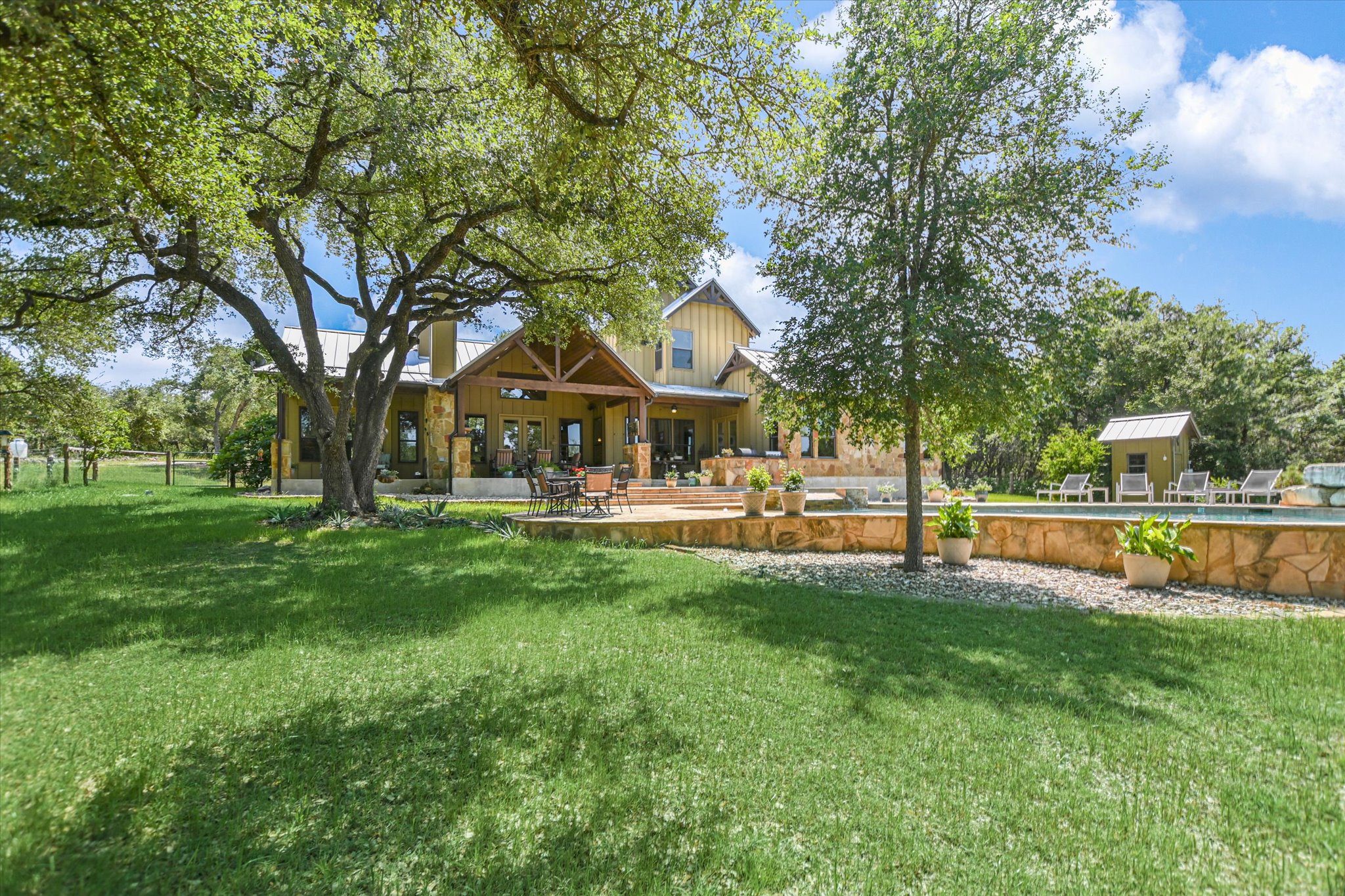 Wimberley, Texas, 78676, United States, 4 Bedrooms Bedrooms, ,3 BathroomsBathrooms,Residential,For Sale,1810598