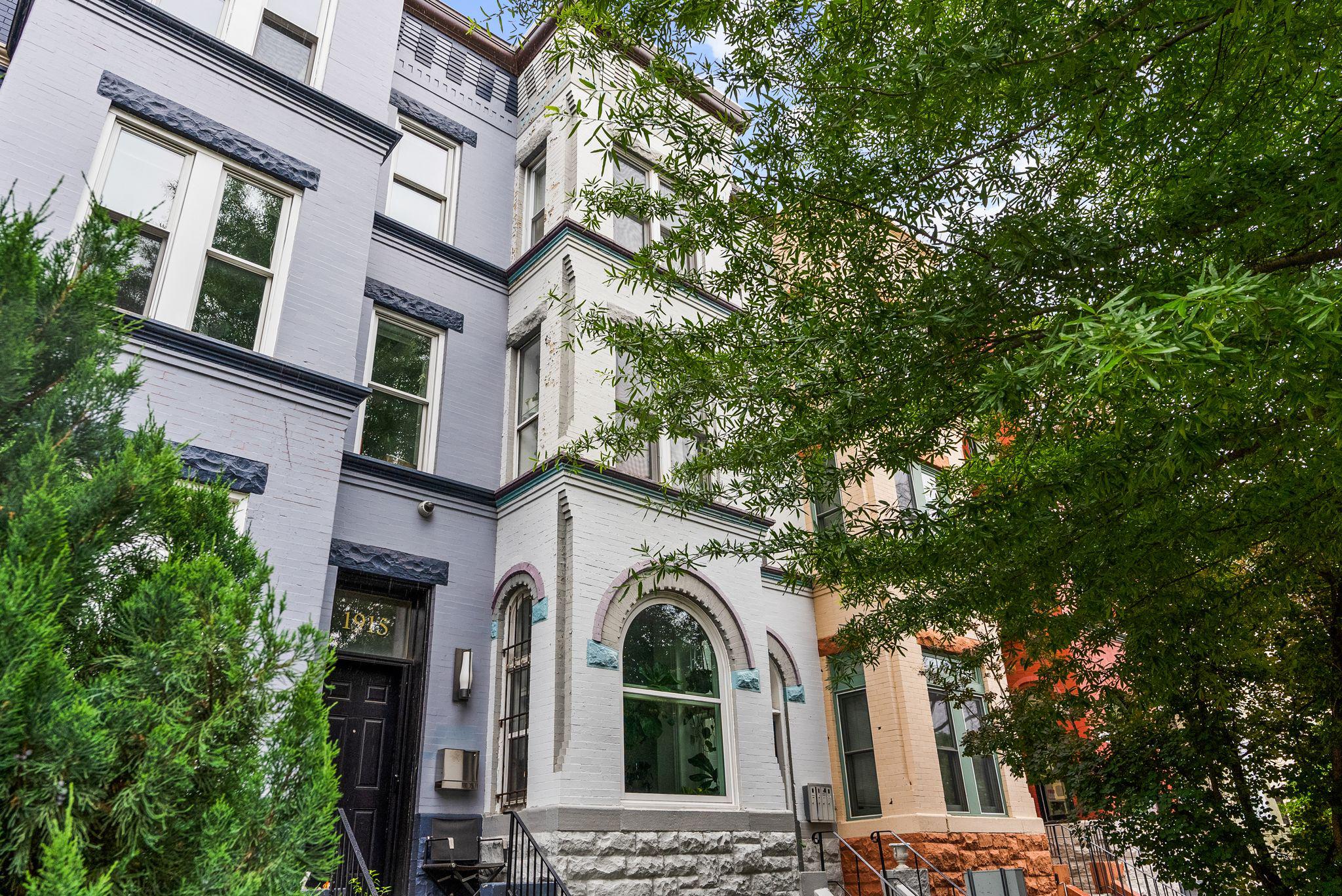  1913 13th Street NW, Washington, DC, 20009 - 物件實景