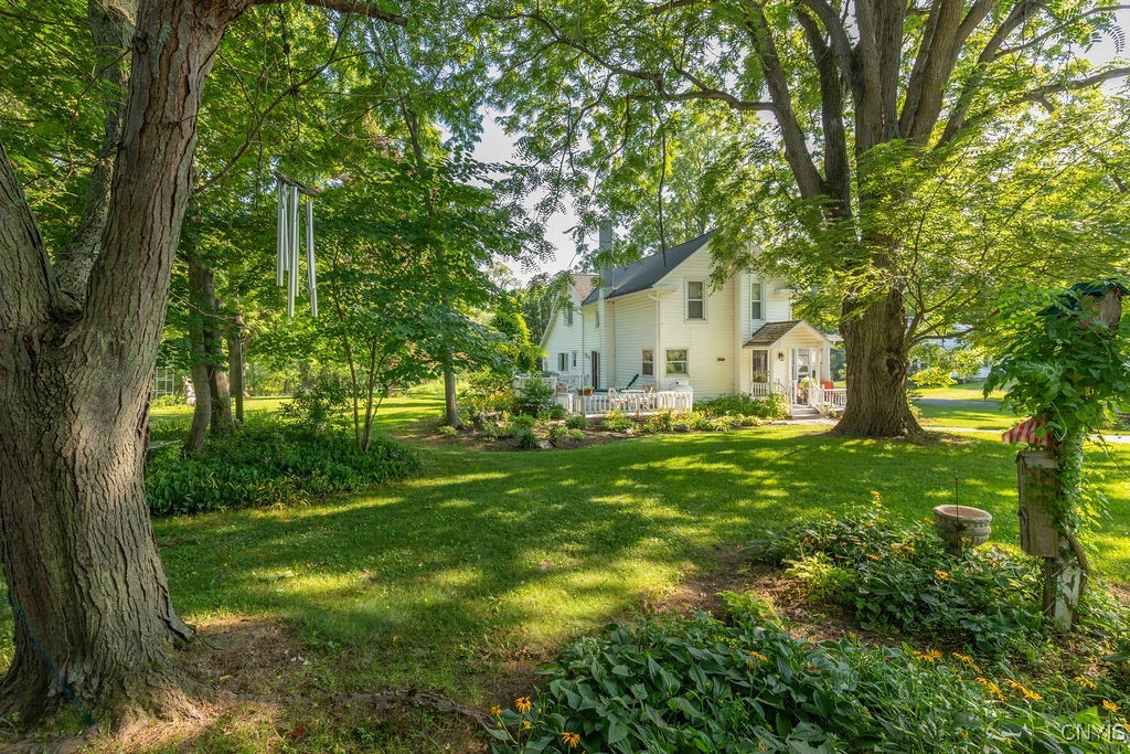 Sterling, New York, 13156, United States, 5 Bedrooms Bedrooms, ,2 BathroomsBathrooms,Residential,For Sale,1973675