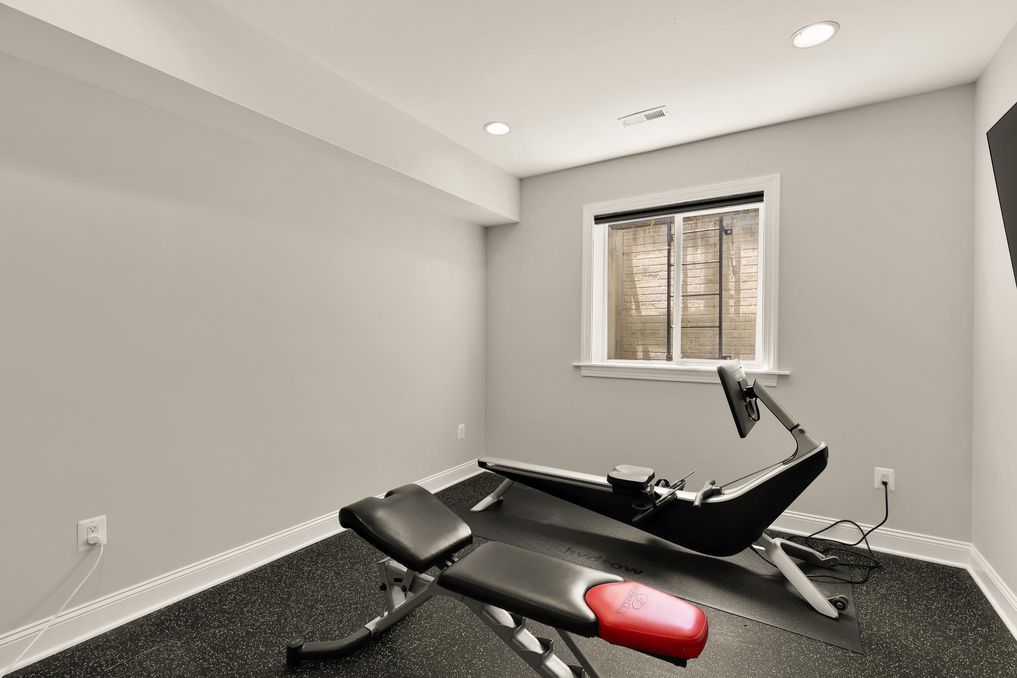  4708 S Chelsea Lane, Bethesda, MD, 20814 - 物件實景