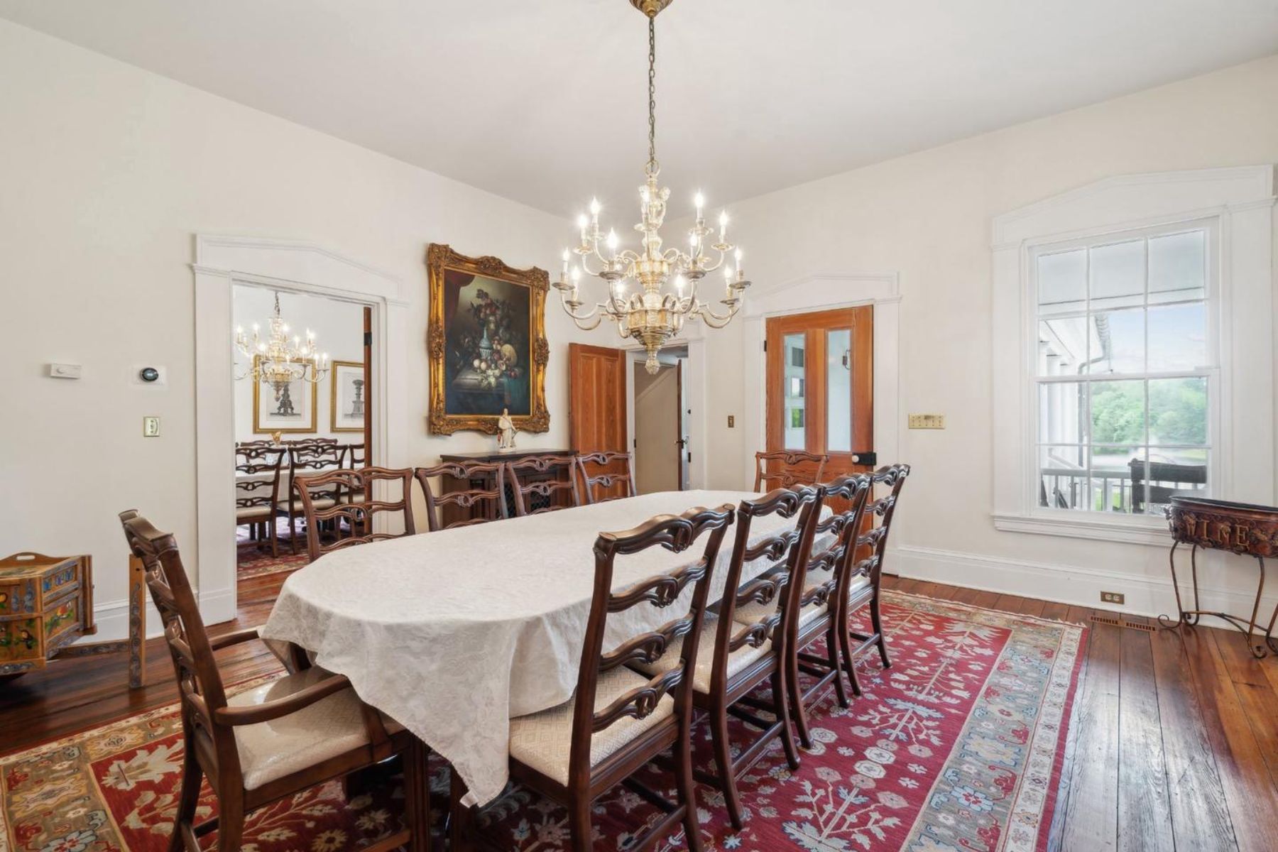  6903 Blenheim Road, Scottsville, VA, 24590 - 物件實景