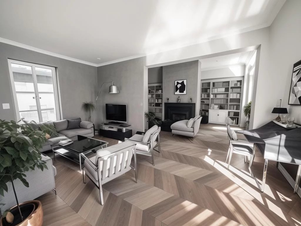 Le Vésinet, Île-de-France, 78110, FR, 6 Bedrooms Bedrooms, ,5 BathroomsBathrooms,Residential,For Sale,1994662