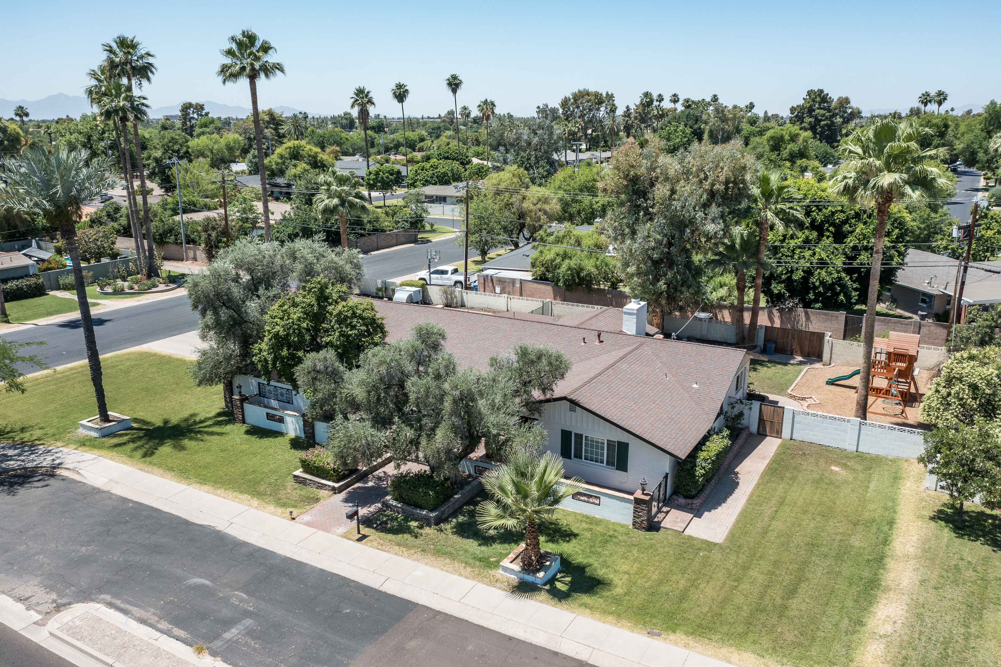  7540 N 7th Avenue  Phoenix, AZ - 物件實景
