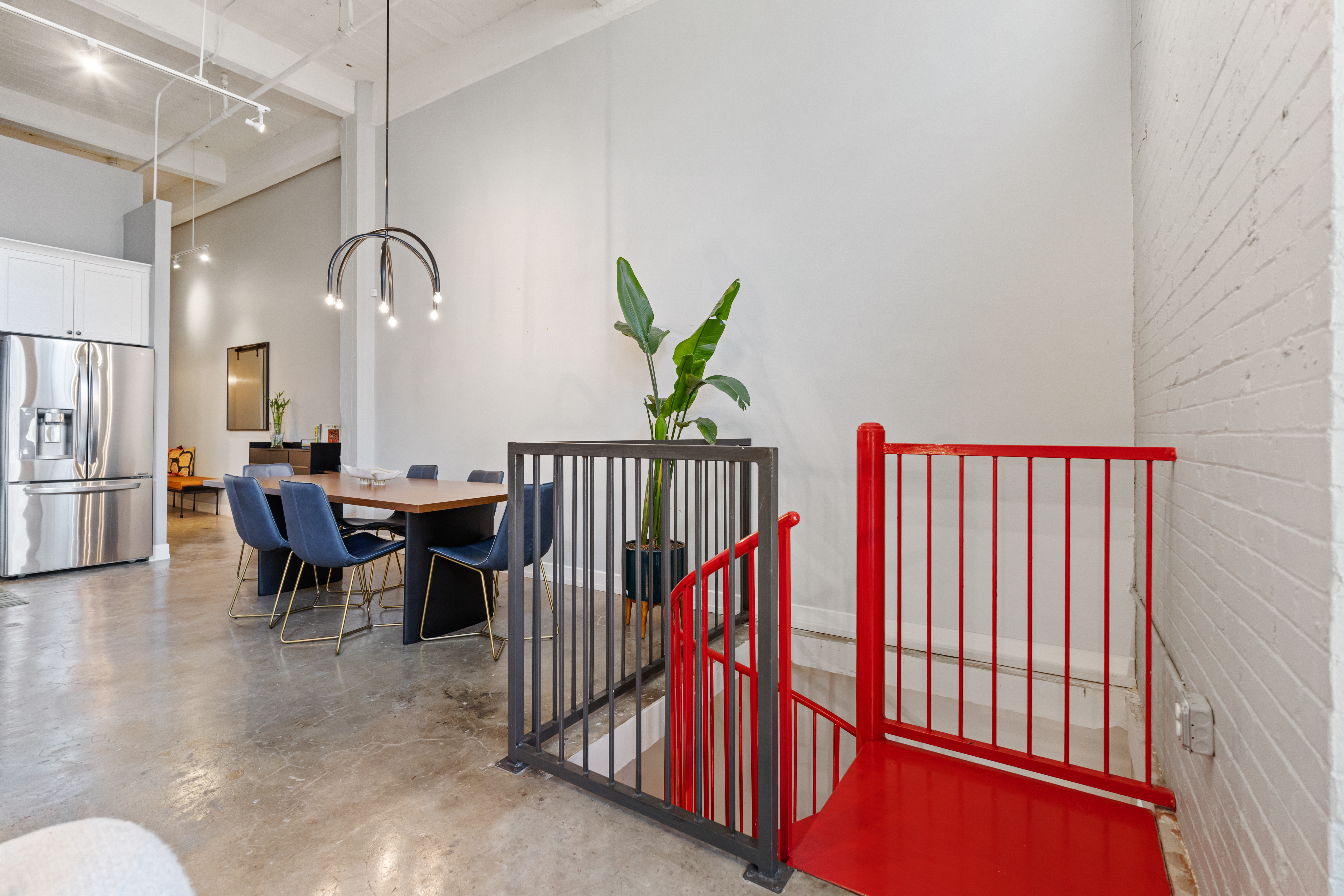  Stylish Condo in the Heart of San Antonio - 物件實景