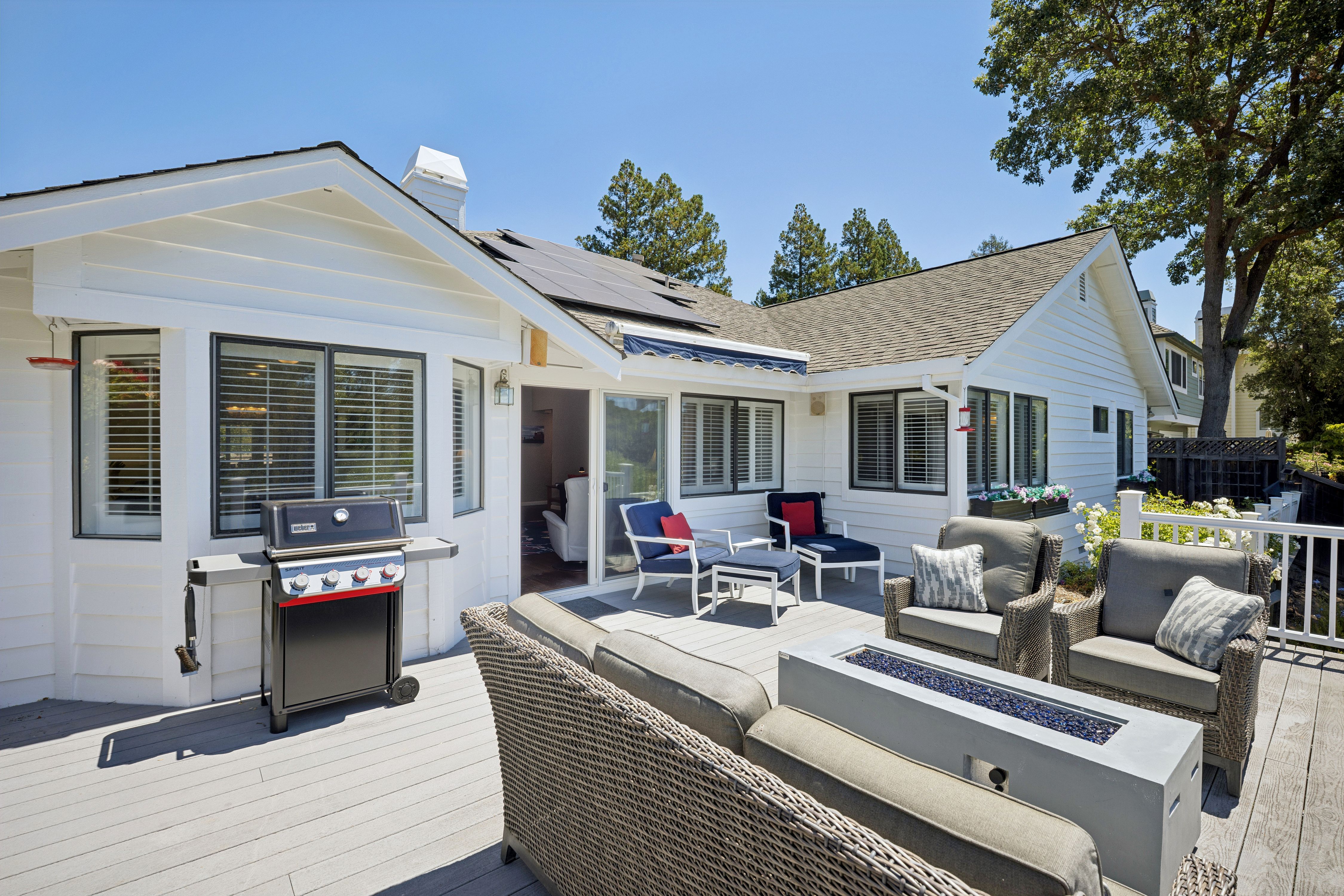  Lovely Single Level on Private Cul-de-Sac in Partridge Knolls - 物件實景