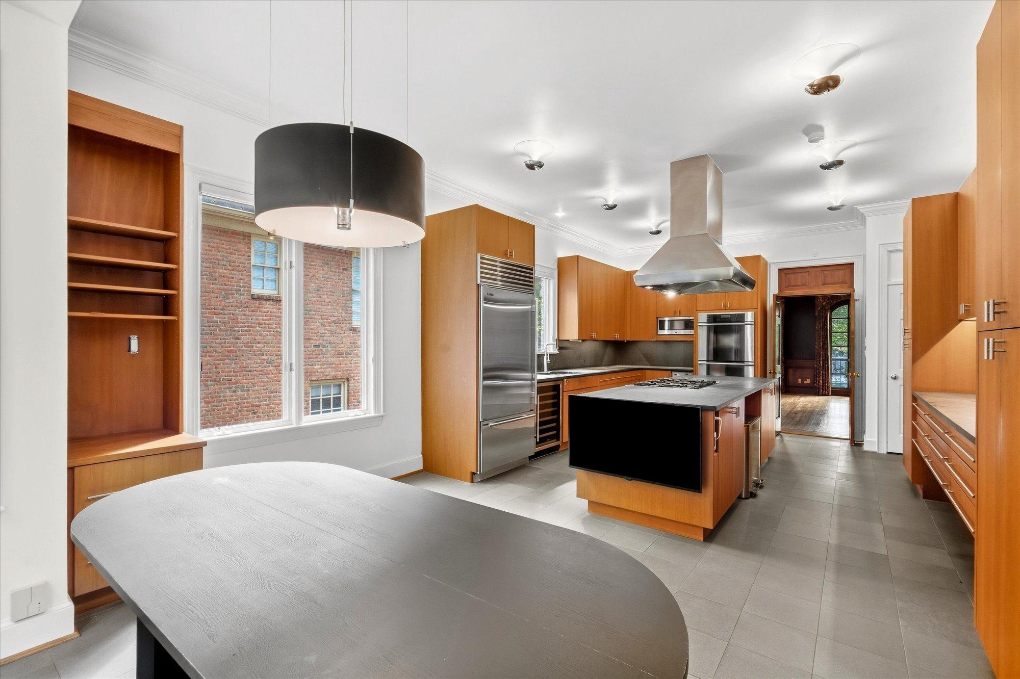  4811 W Street NW, Washington, DC, 20007 - 物件實景