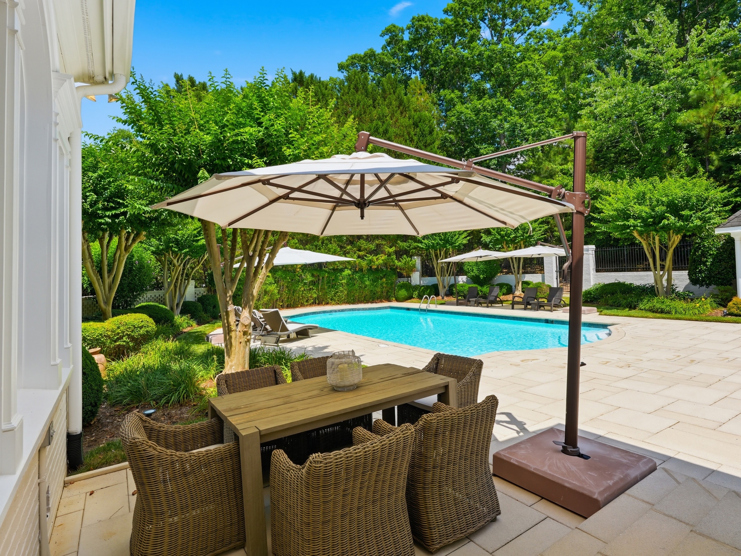  105 Bronzewood Court, Cary, NC 27518 - 物件實景