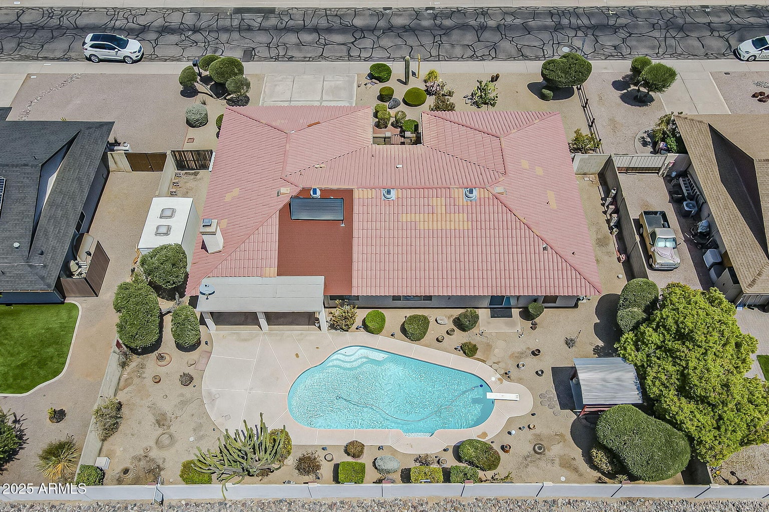 Scottsdale, Arizona, 85258, United States, 4 Bedrooms Bedrooms, ,2 BathroomsBathrooms,Residential,For Sale,1916336