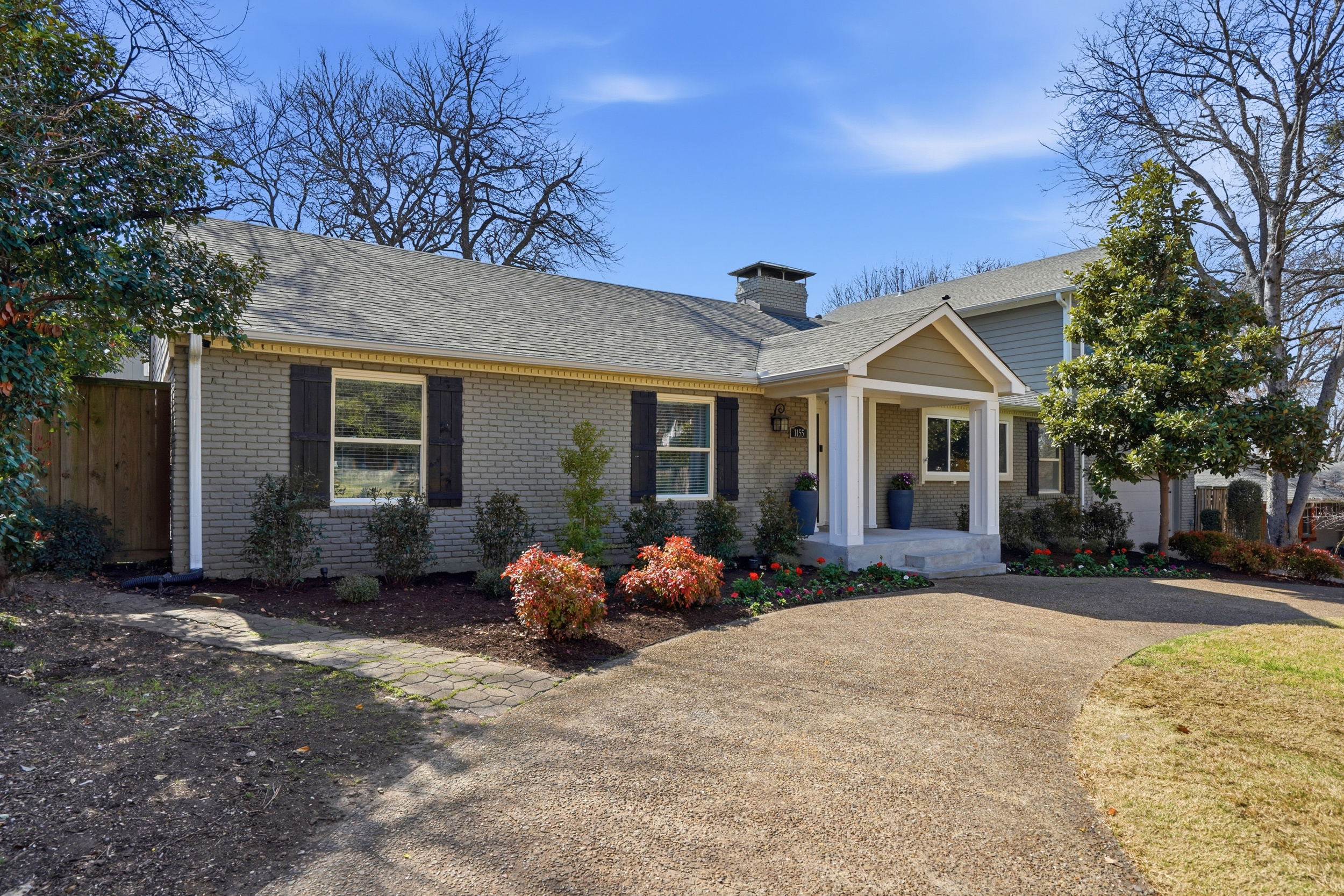  1155 Timplemore Drive, Dallas, TX, 75218 - 物件實景