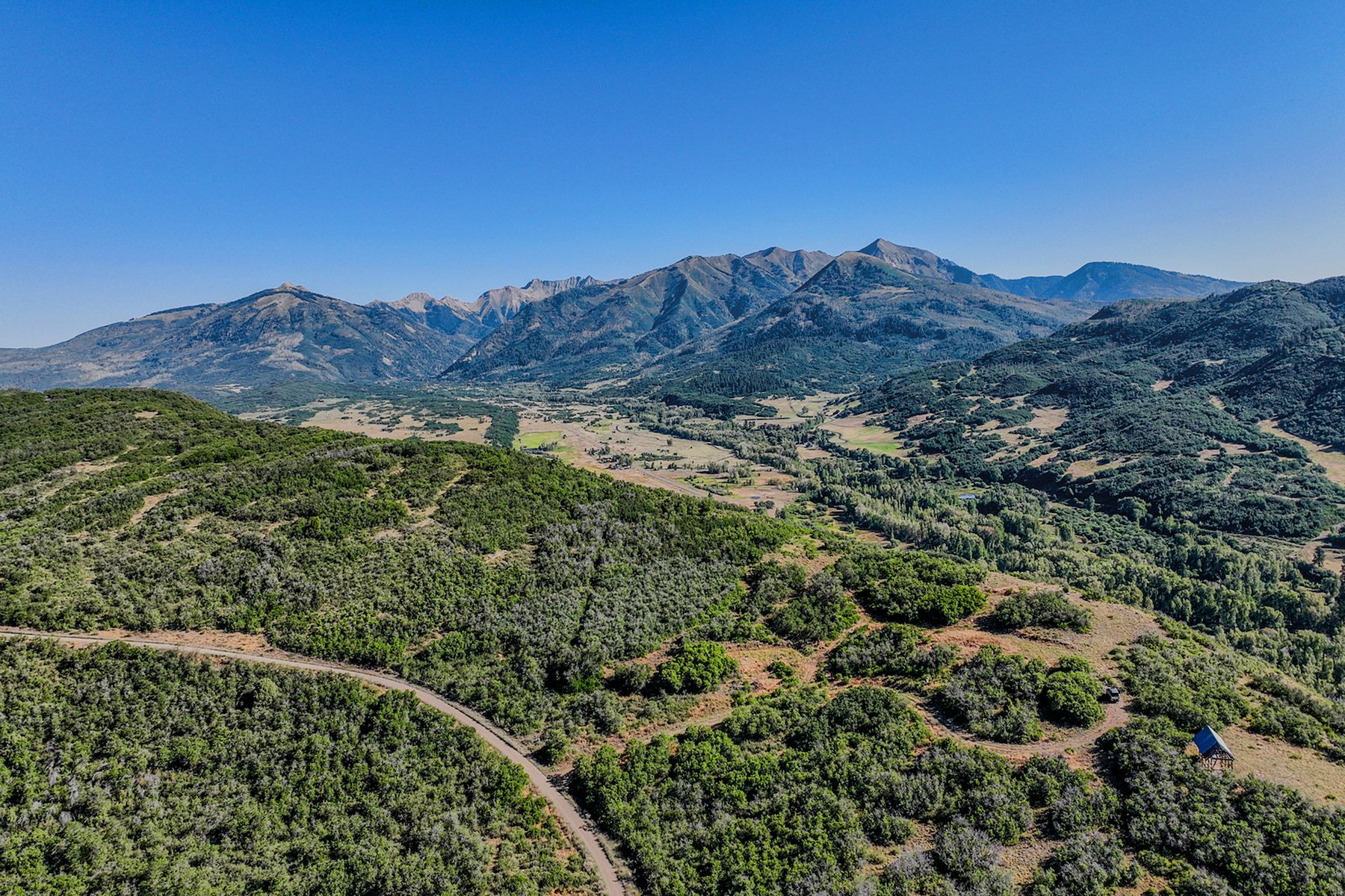  TBD Cross Creek Road, Hesperus, CO 81326 - 物件實景