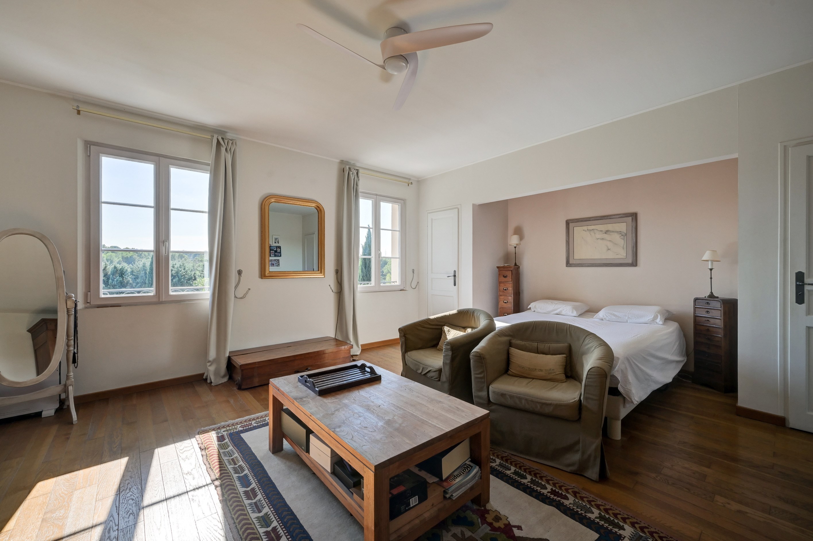  Characterful Bastide - 物件實景