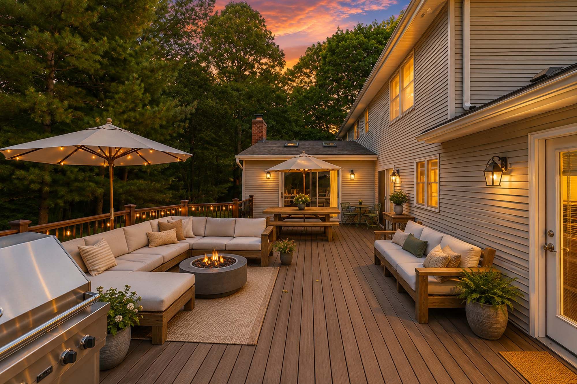  18 Monument Lane, Alpine, NJ, 07620 - 物件實景