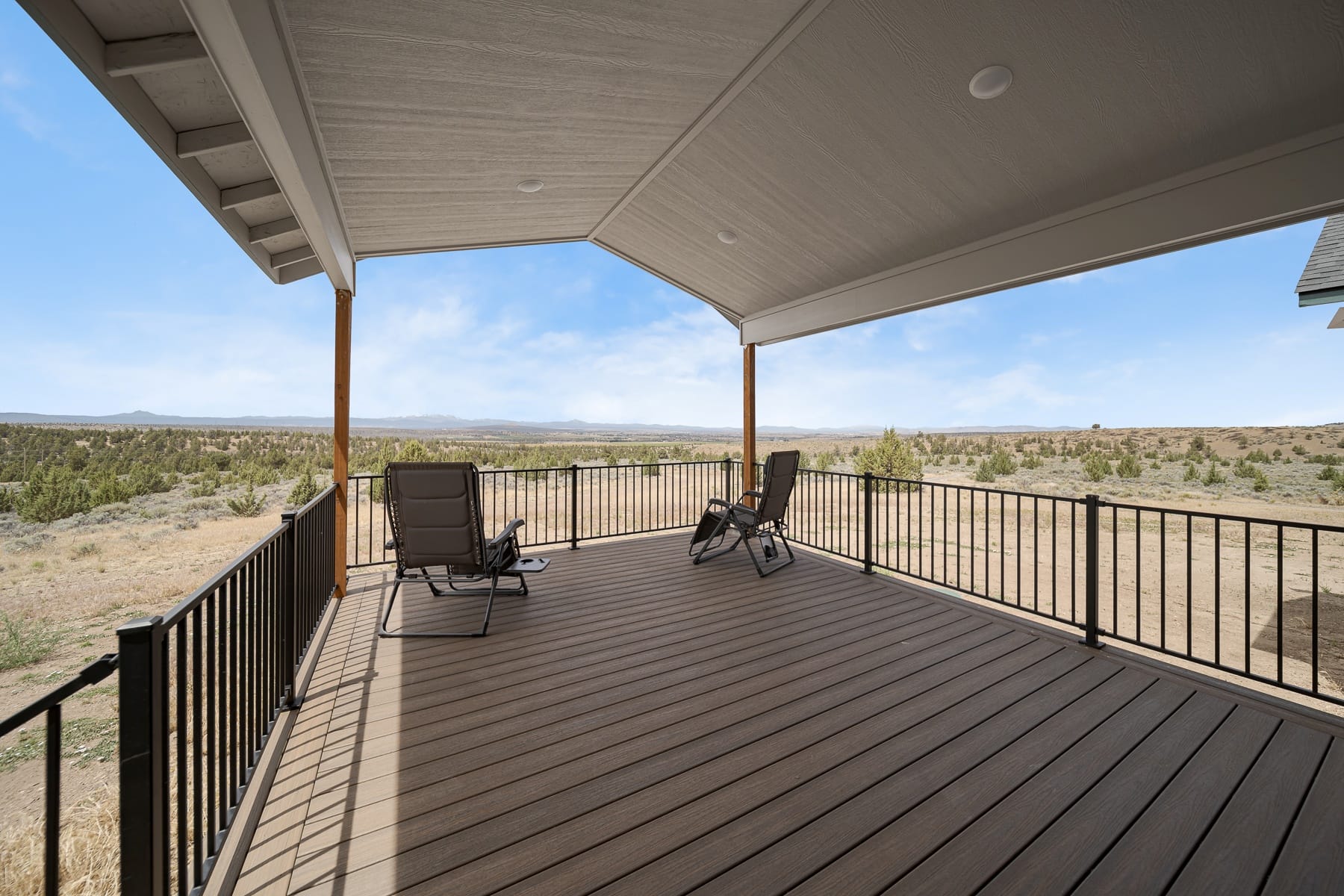  5101 SE Dixon Drive Madras, OR 97741 - 物件實景