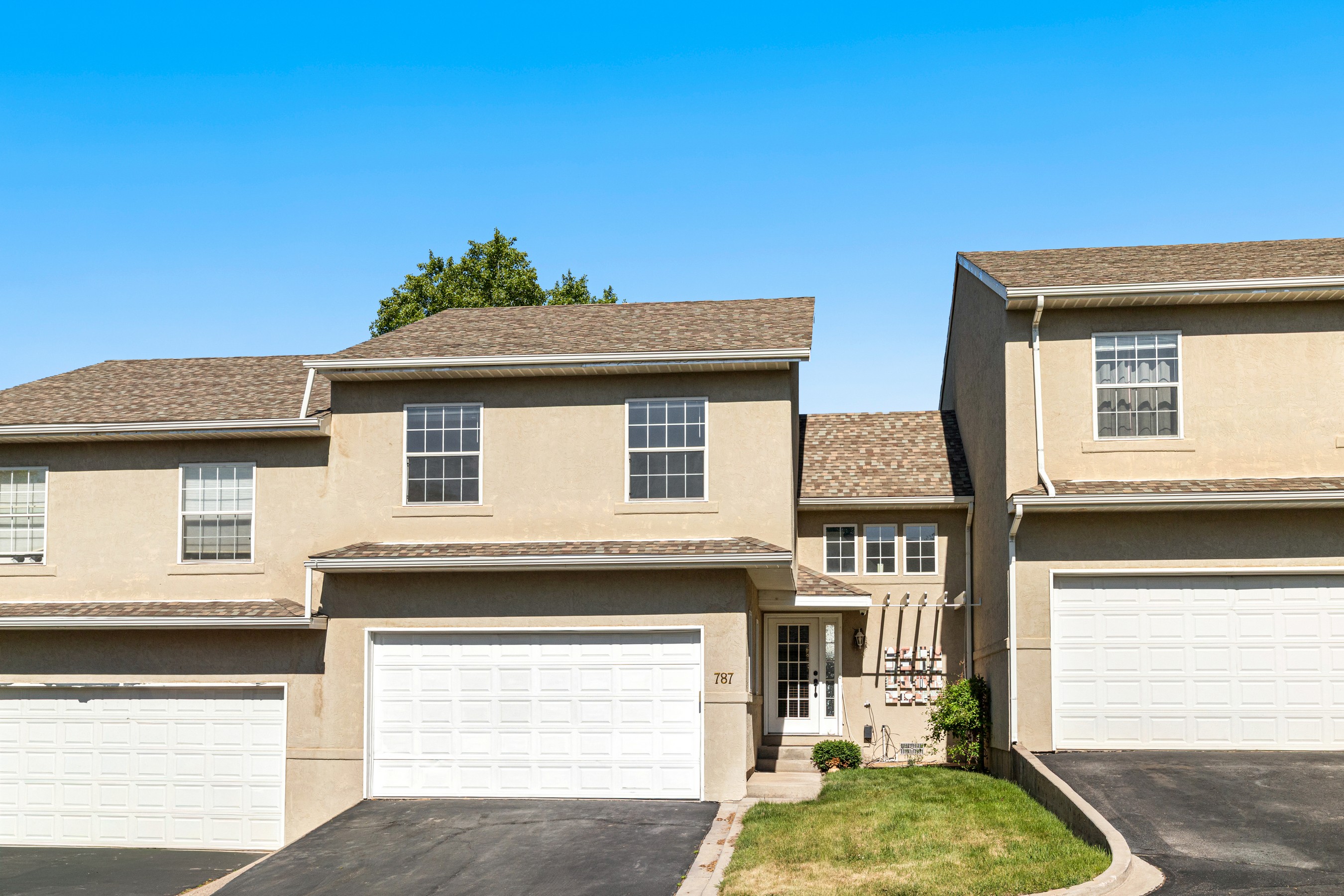  Move-In Ready Castle Pines Townhome - 物件實景