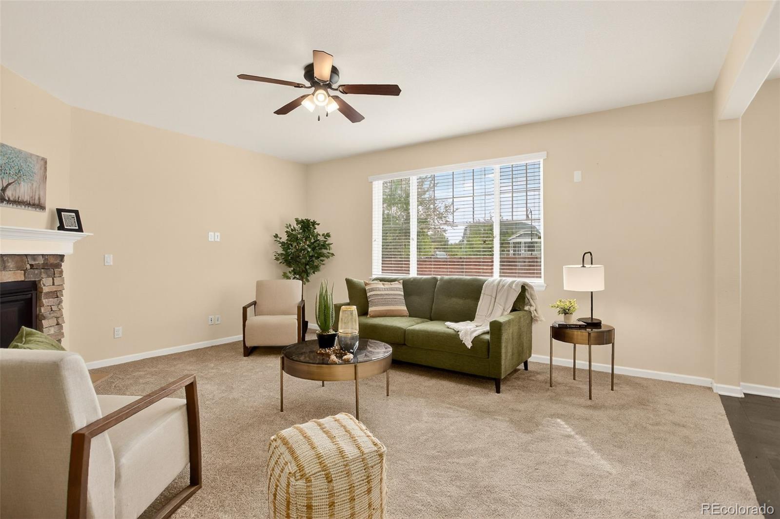 Aurora, Colorado, 80018, United States, 4 Bedrooms Bedrooms, ,3 BathroomsBathrooms,Residential,For Sale,1949801