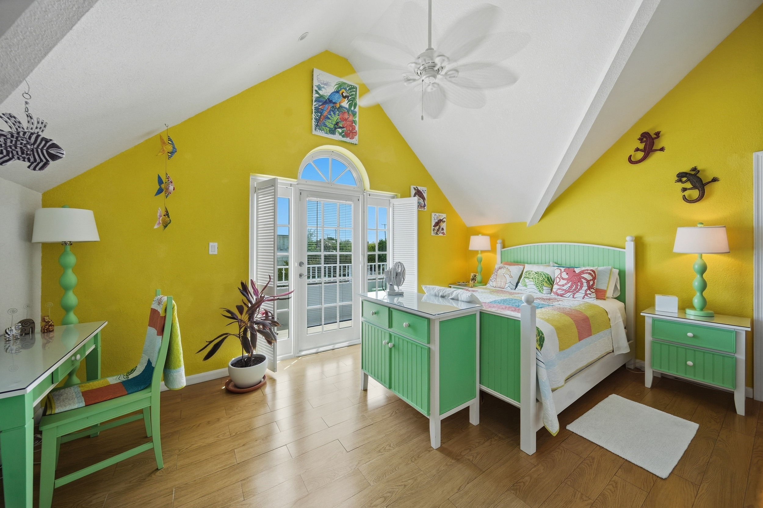  Our Cayman Cottage - 物件實景
