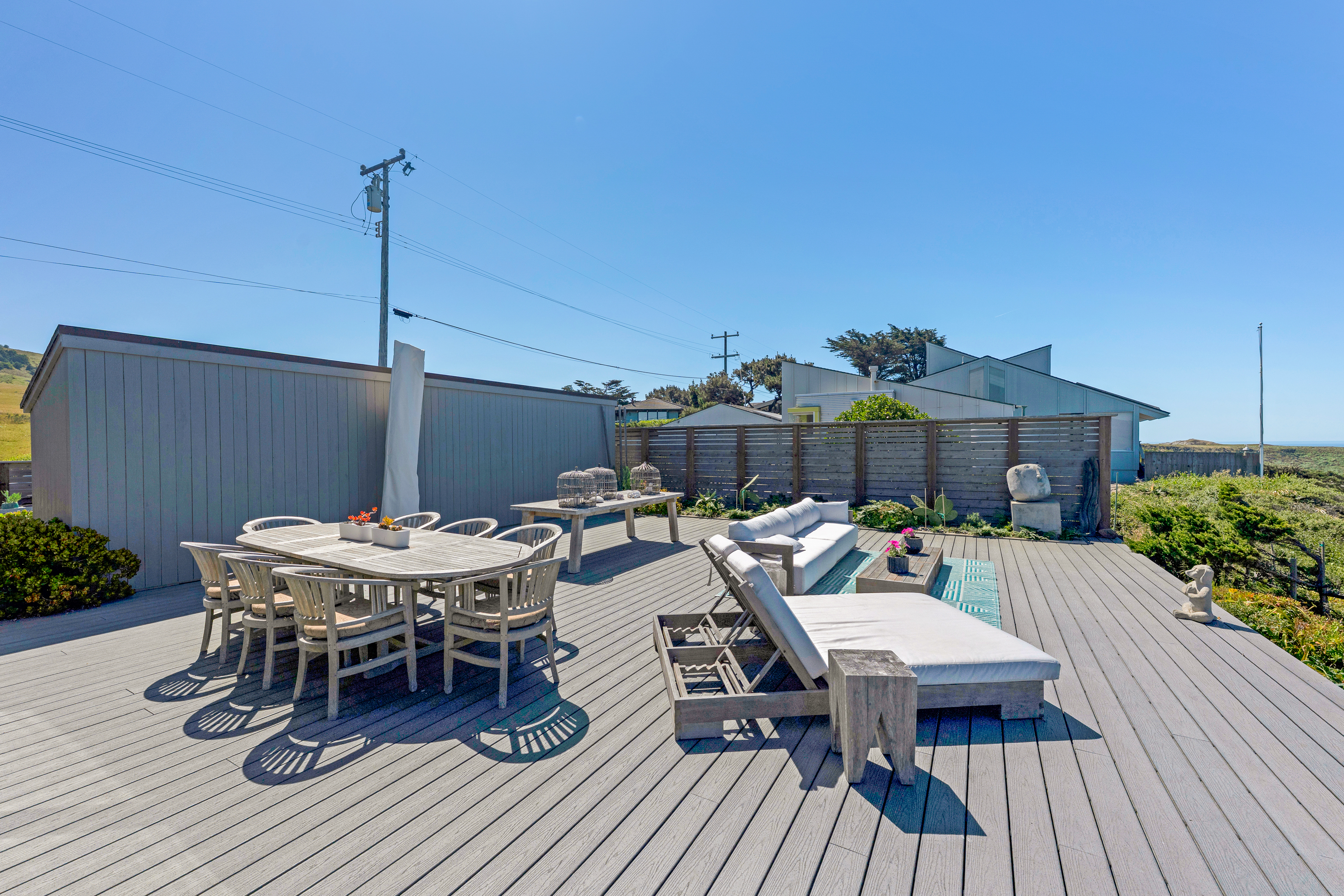  7187 Cliff Avenue, Bodega Bay, CA 94923 - 物件實景