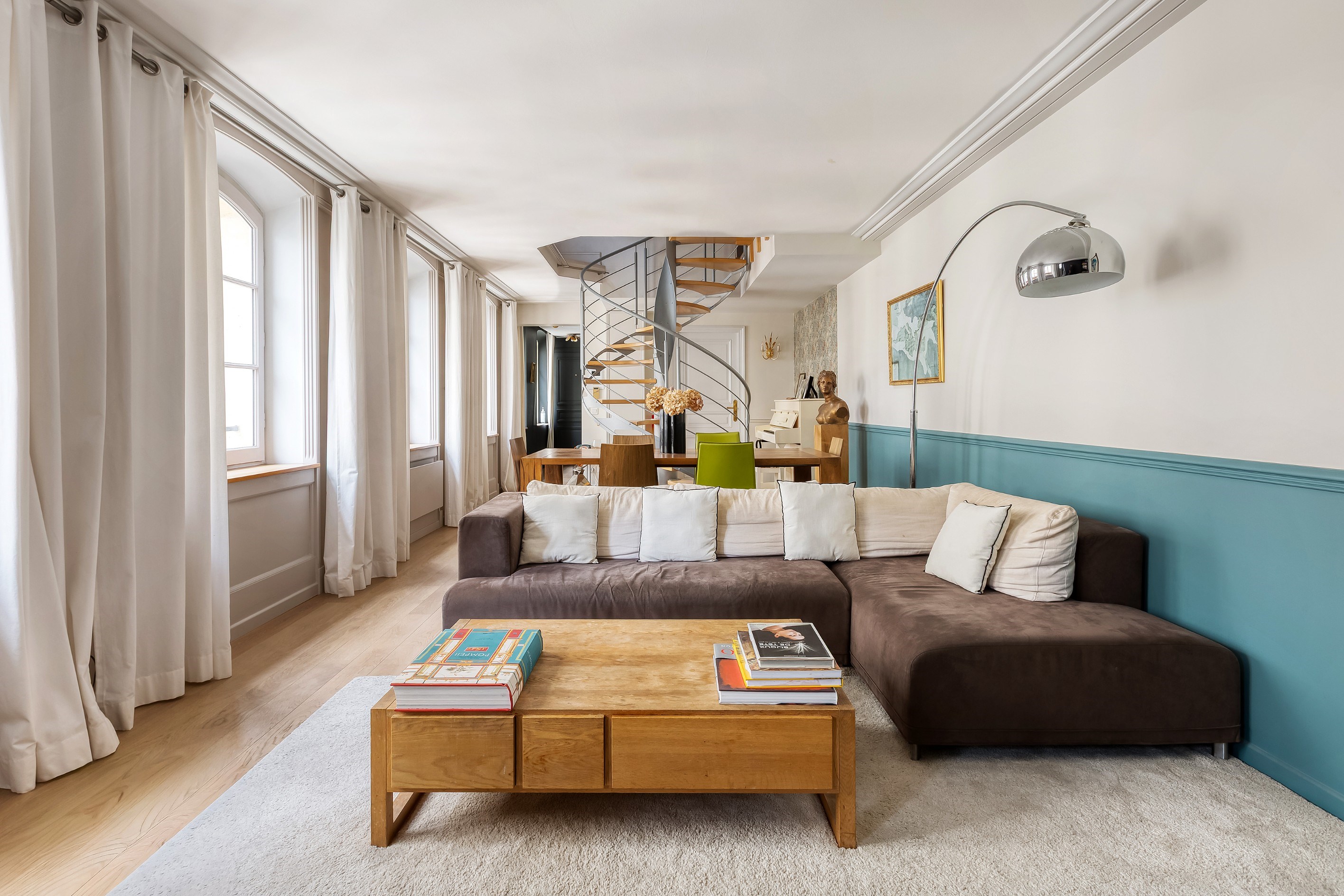  Duplex, Village Royale - 物件實景