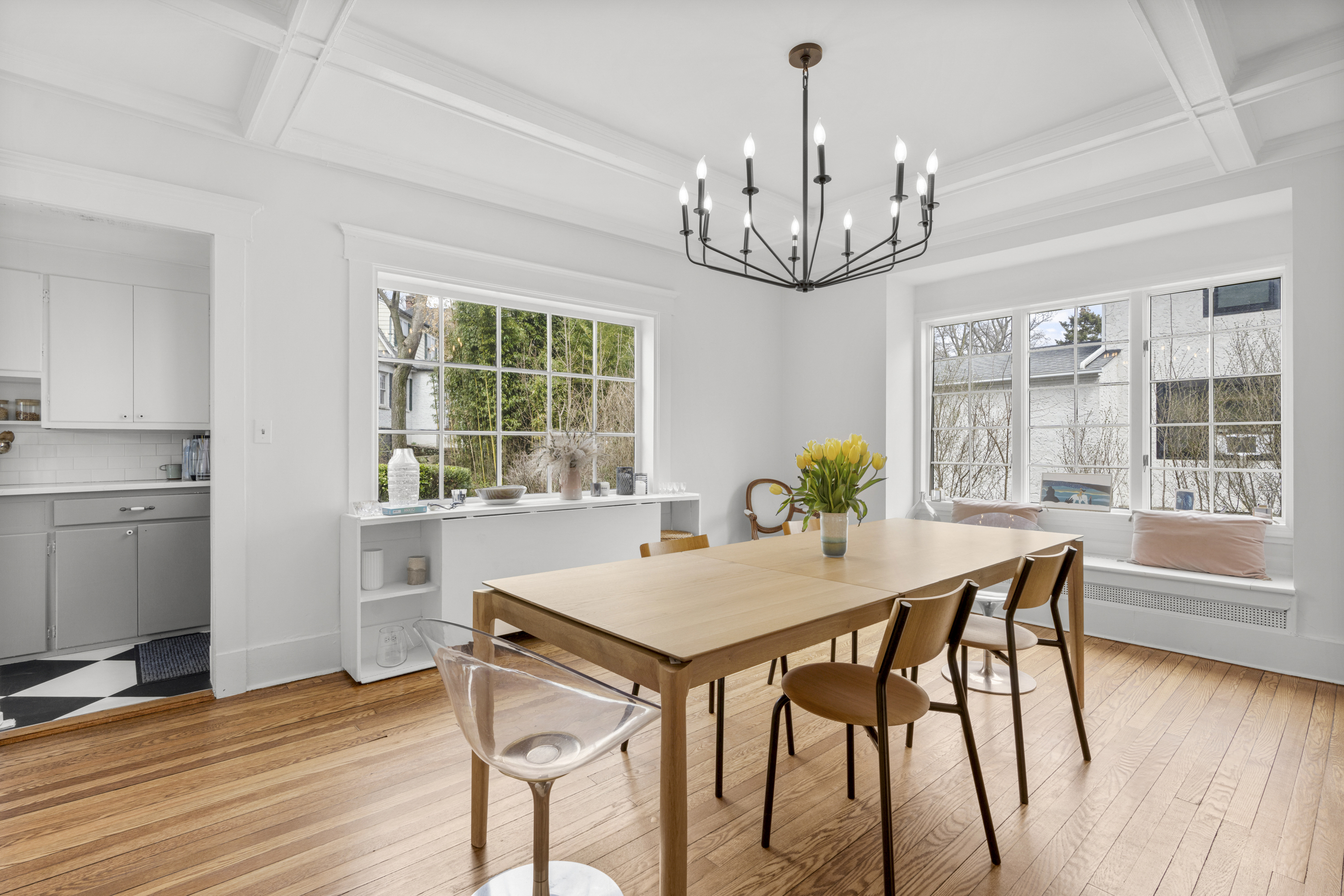  Charming Larchmont Village Colonial - 物件實景