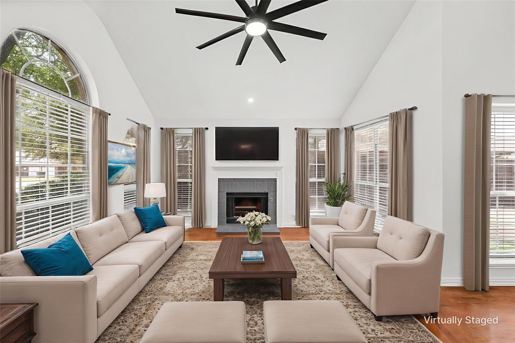 Plano, Texas, 75024, United States, 3 Bedrooms Bedrooms, ,3 BathroomsBathrooms,Residential,For Sale,1898375