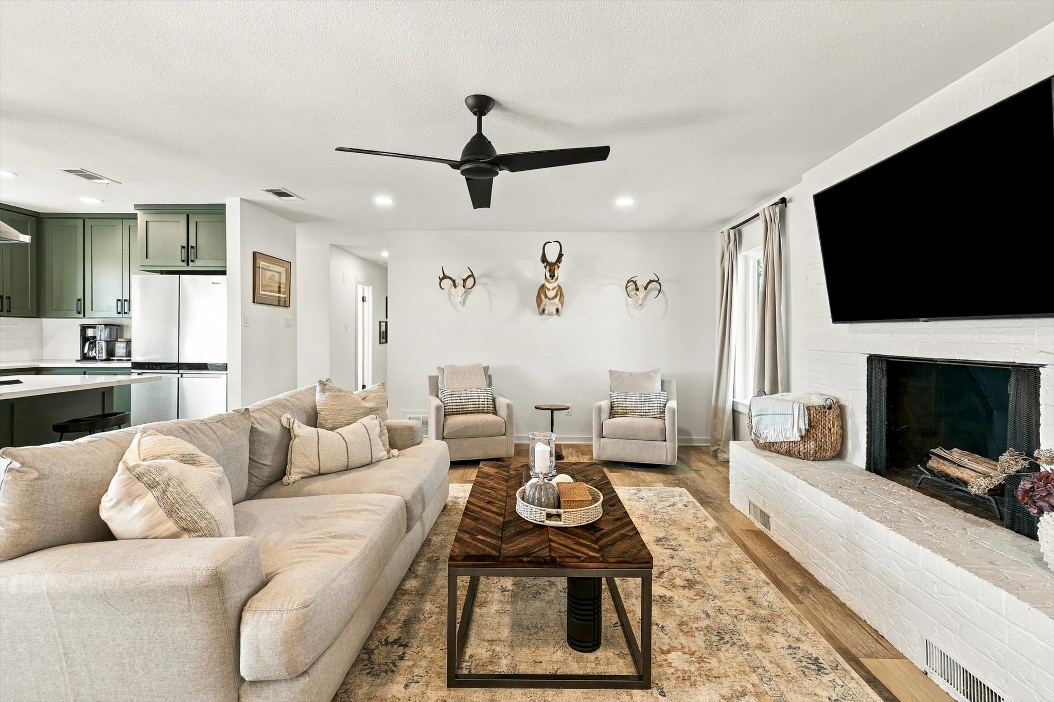  2004 Adams Lane, Azle, TX, 76020 - 物件實景