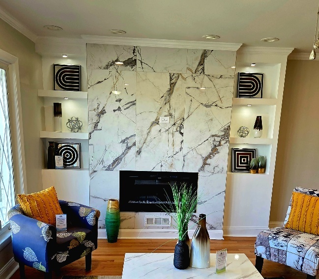 Chicago, Illinois, 60656, United States, 2 Bedrooms Bedrooms, ,2 BathroomsBathrooms,Residential,For Sale,2028341