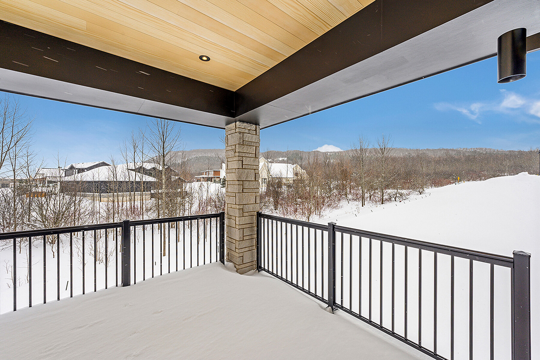  The Zermatt by Primont Homes - 物件實景