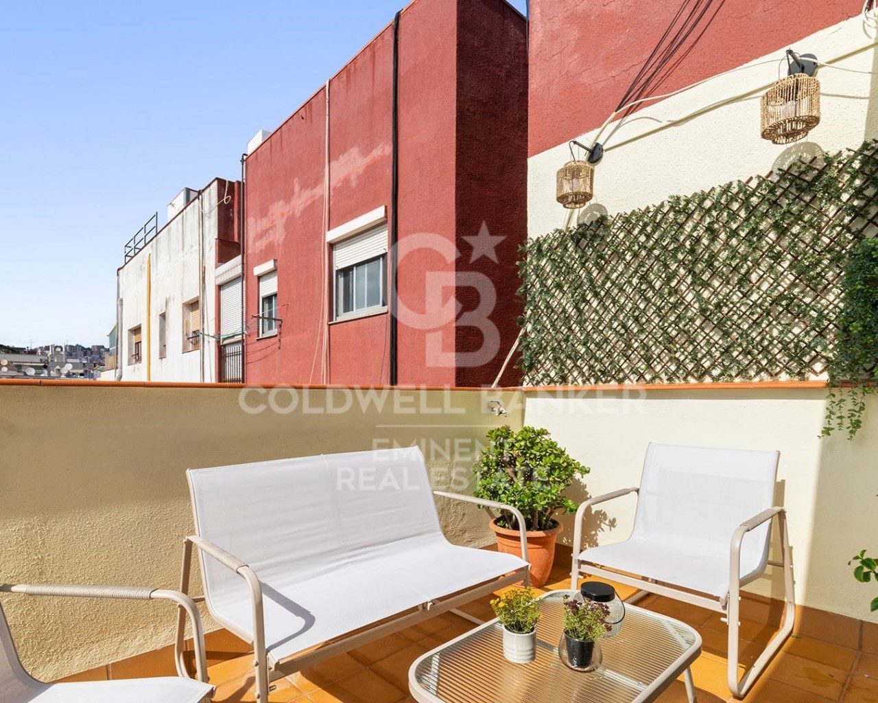 Barcelona, Catalonia, ES, 3 Bedrooms Bedrooms, ,2 BathroomsBathrooms,Residential,For Sale,1785148