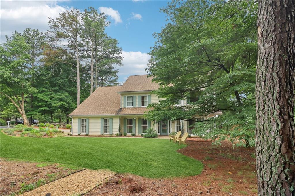 Marietta, Georgia, 30062, United States, 4 Bedrooms Bedrooms, ,3 BathroomsBathrooms,Residential,For Sale,1905534