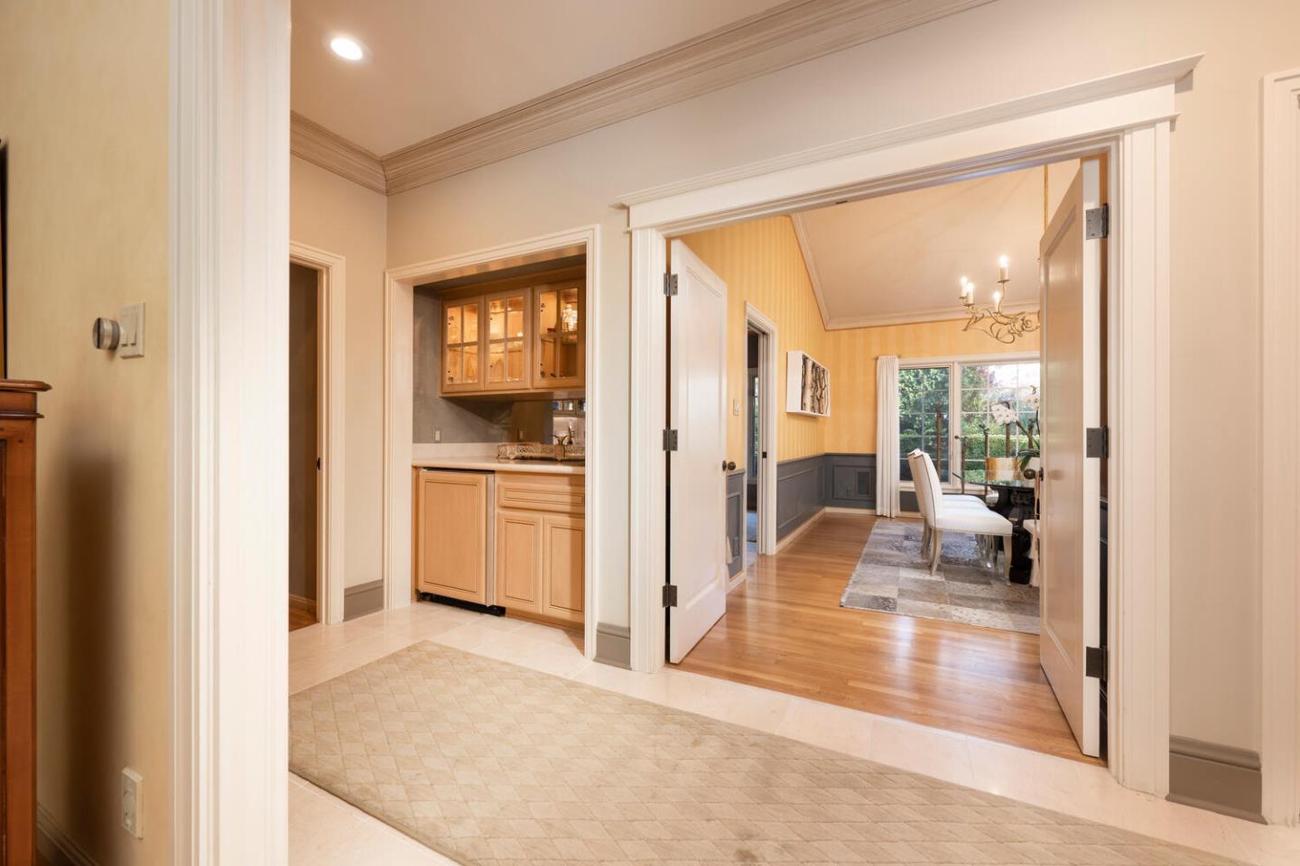 Hillsborough, California, 94010, United States, 4 Bedrooms Bedrooms, ,6 BathroomsBathrooms,Residential,For Sale,1941061