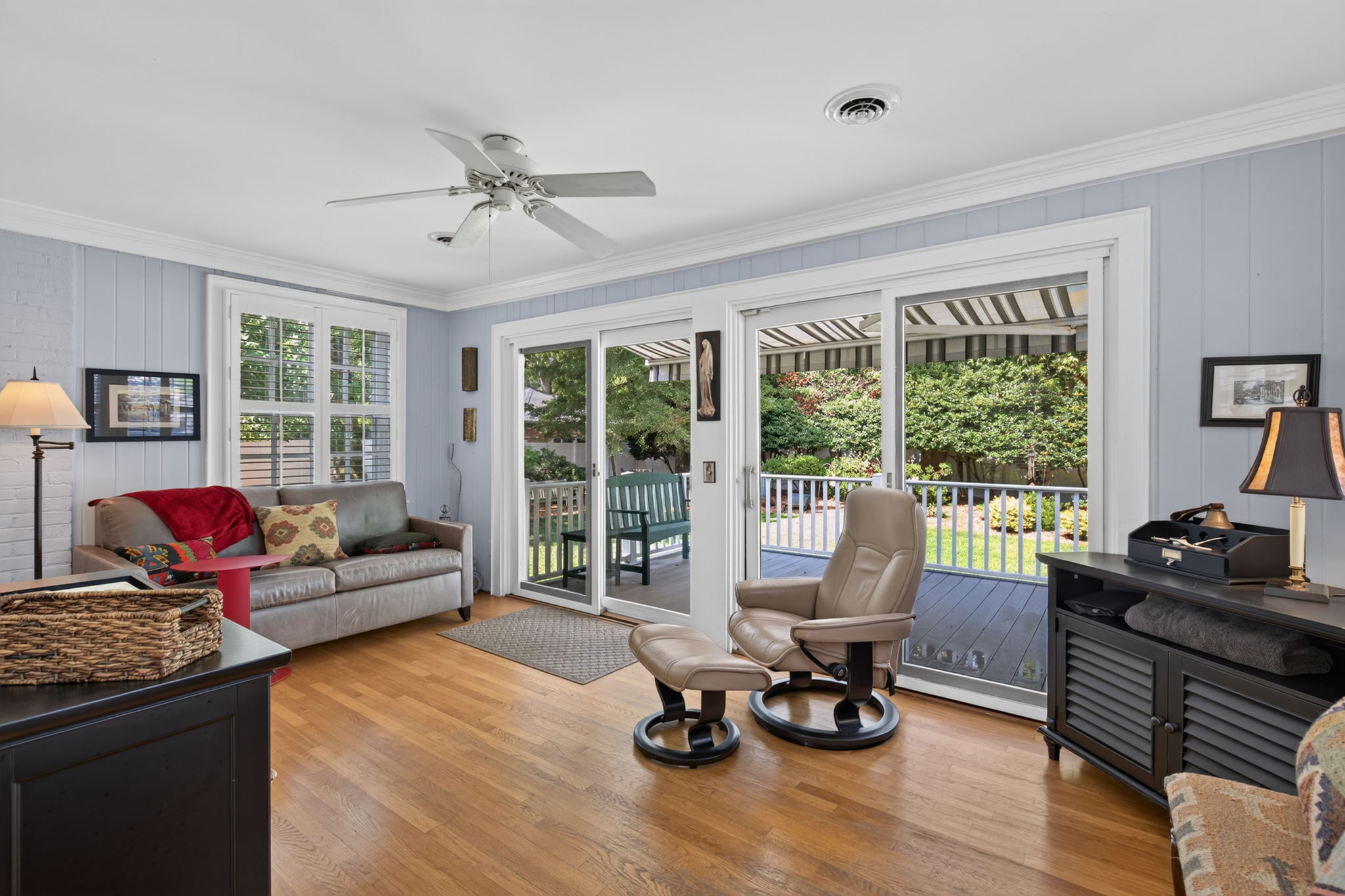 5221 Studeley Avenue, Norfolk, VA 23508 - 物件實景