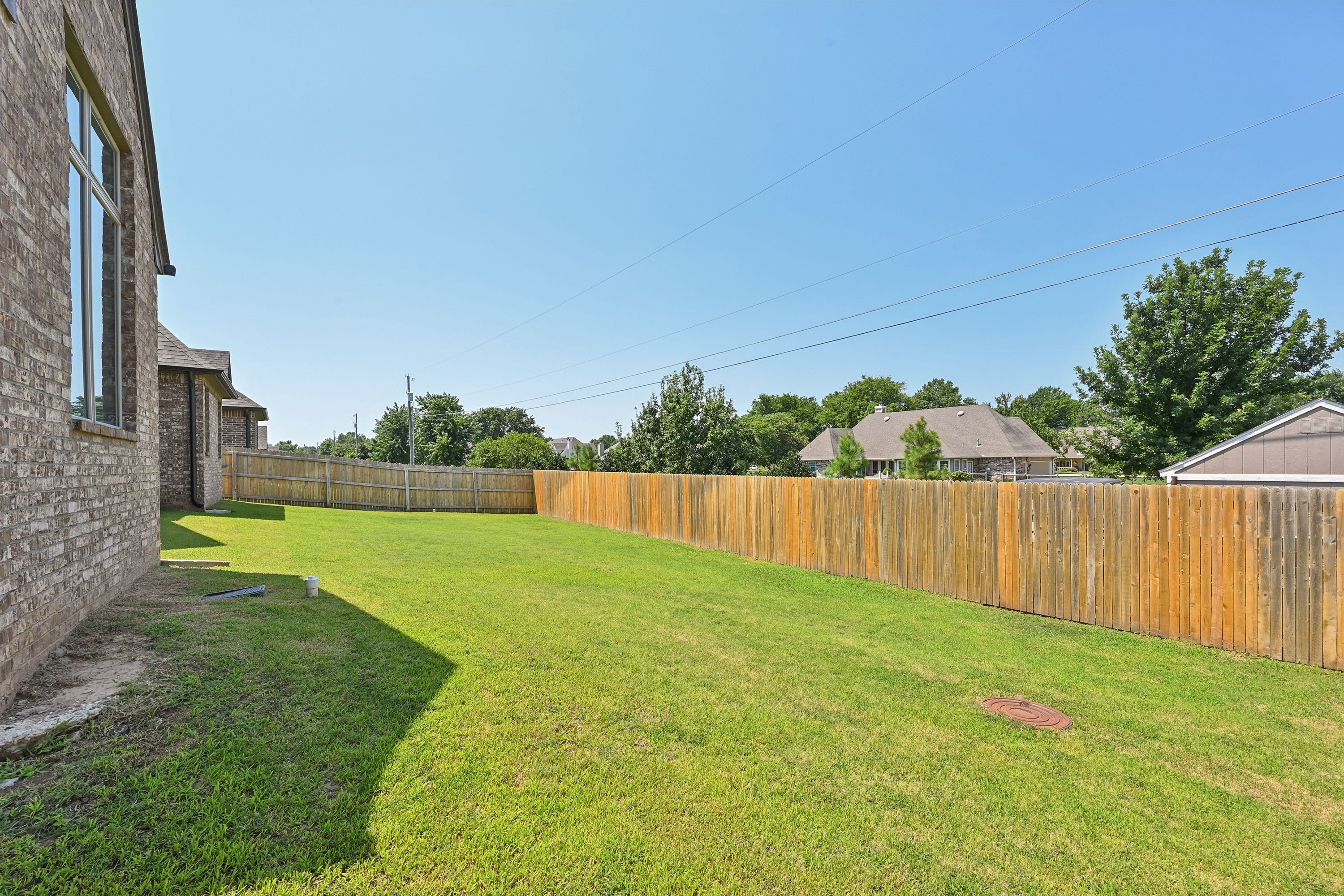  7724 North 147th East Avenue, Owasso, OK 74055 - 物件實景
