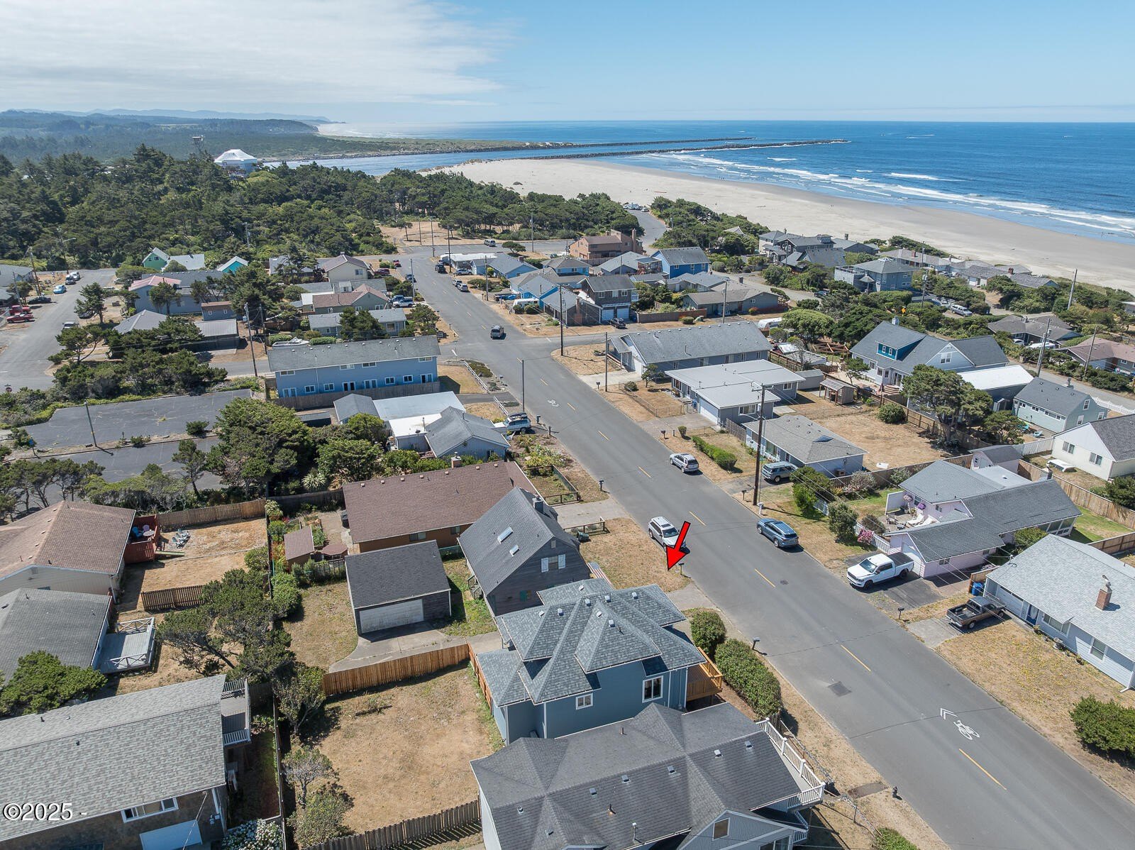 Newport, Oregon, 97365, United States, 4 Bedrooms Bedrooms, ,Residential,For Sale,1903542