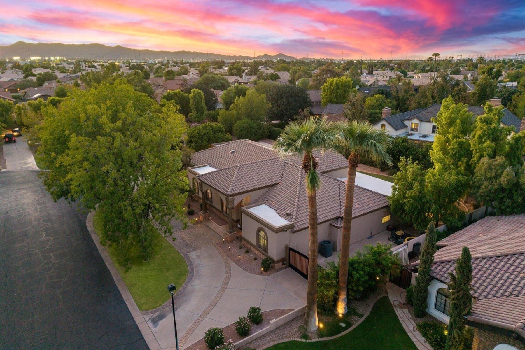  84 E Buena Vista Drive, Tempe, AZ 85284 - 物件實景